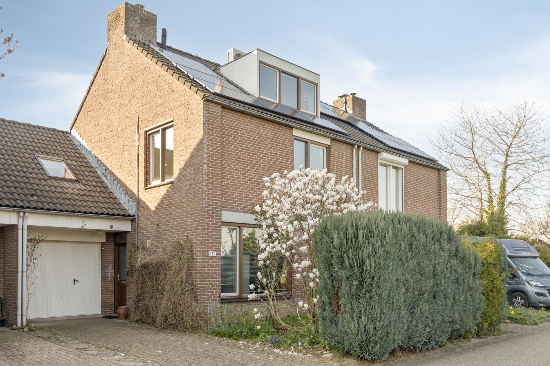 Foto van Oude Molenweg 25C, Maastricht
