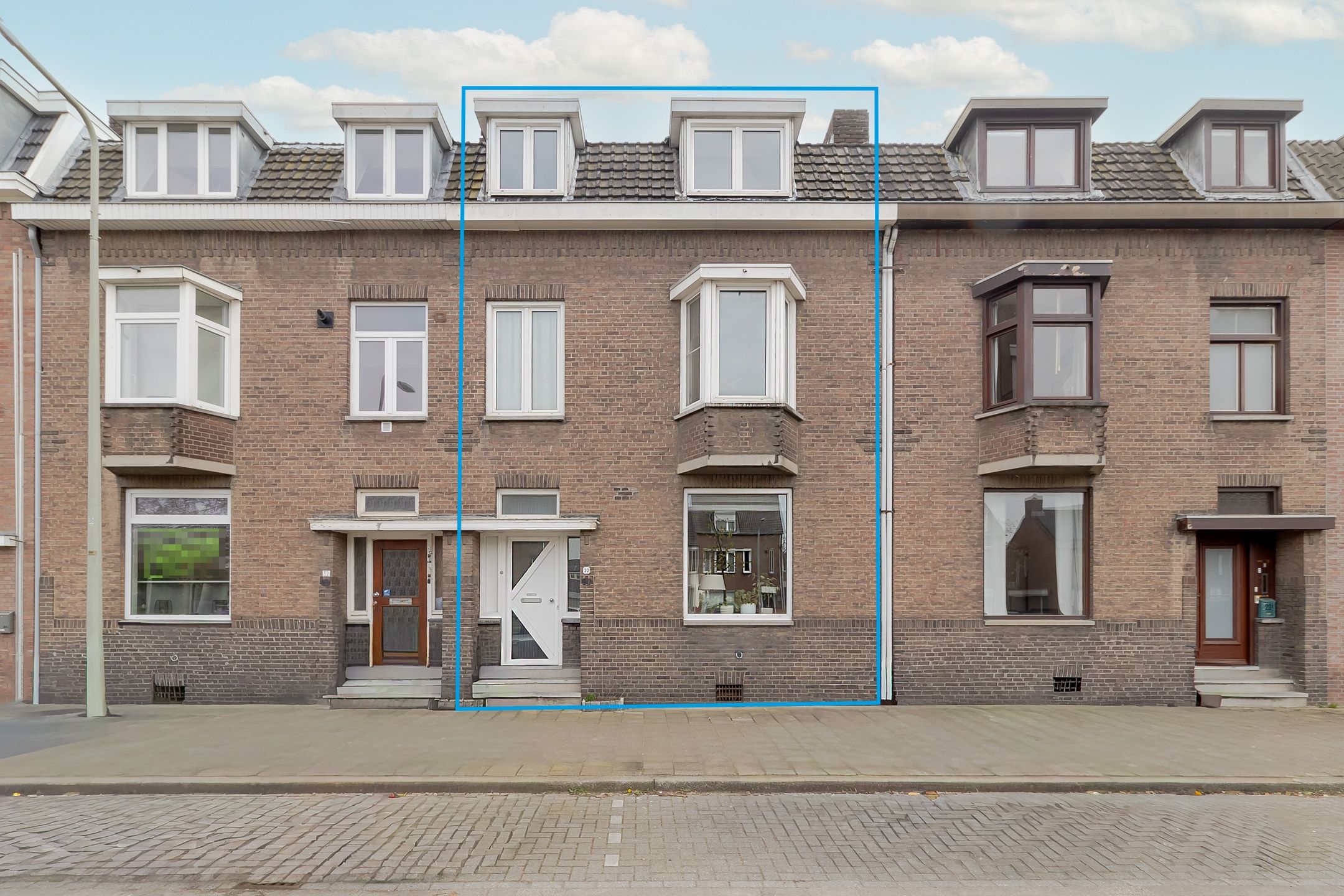 Foto van Akersteenweg 30, Maastricht