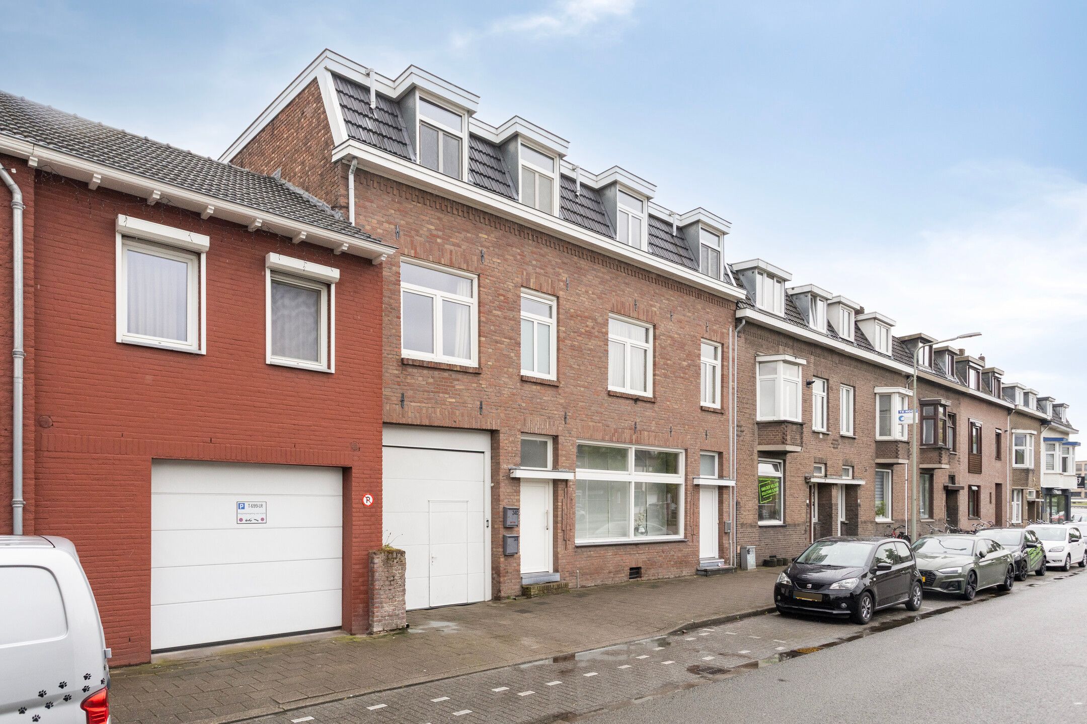 Foto van Akersteenweg 34C, Maastricht