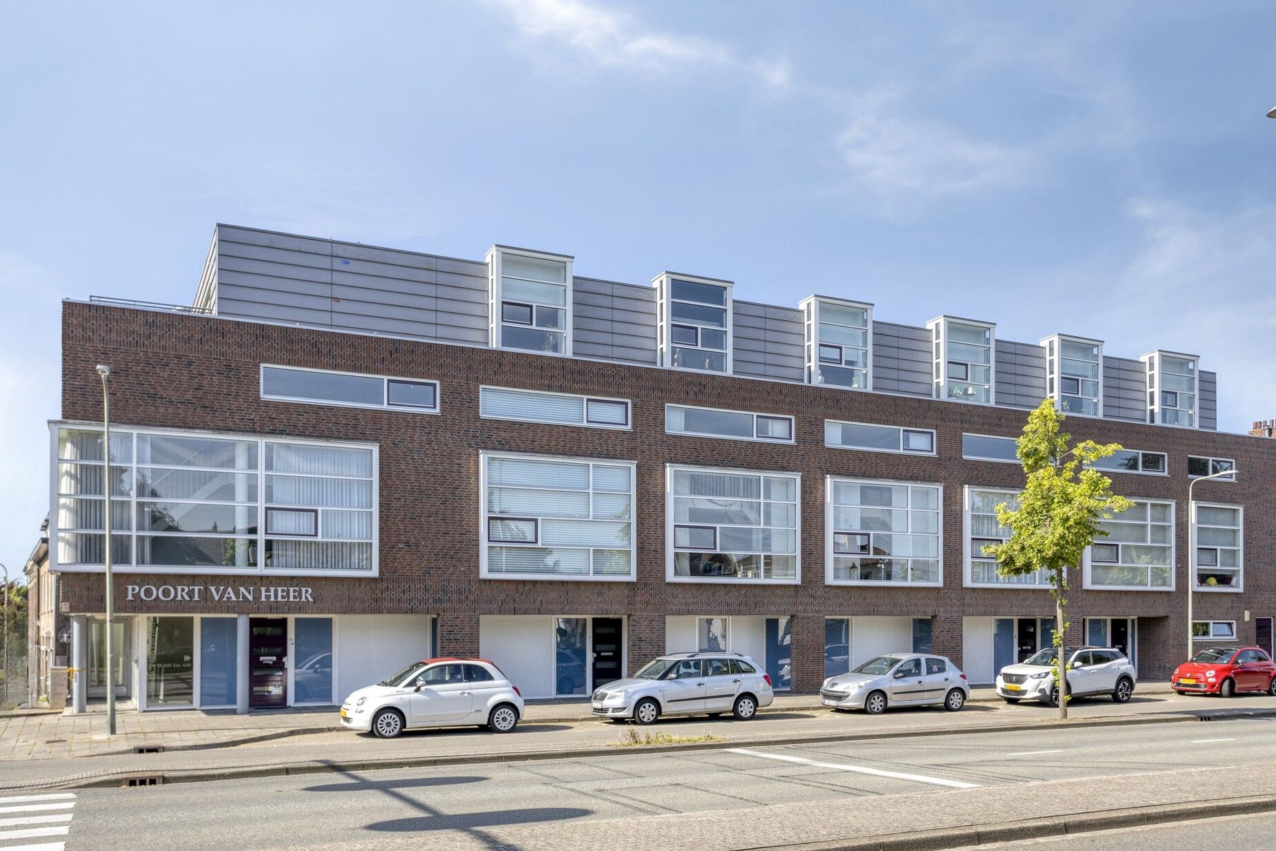 Foto van Akersteenweg 58C09, Maastricht