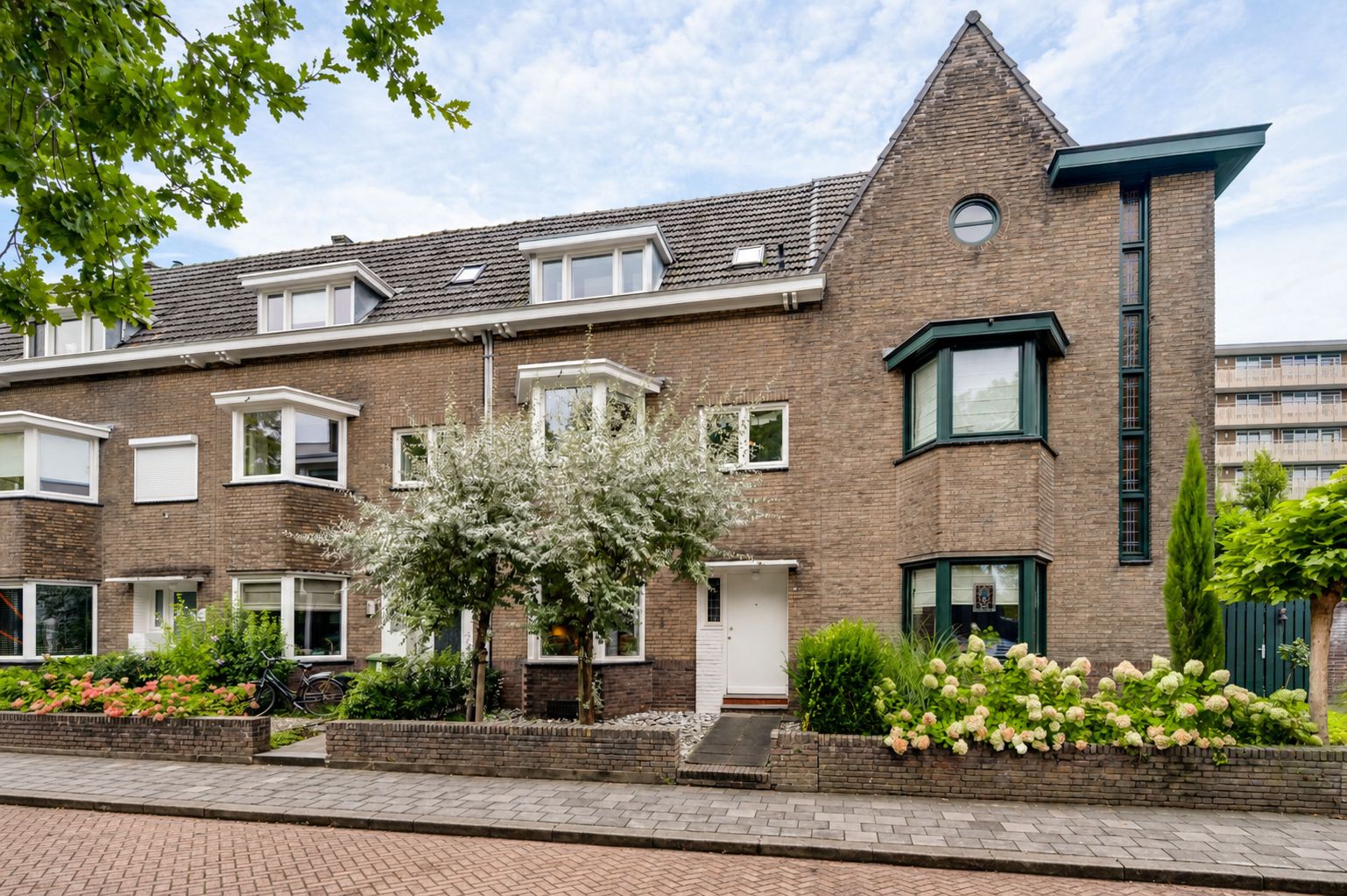 Foto van Akersteenweg 134, Maastricht
