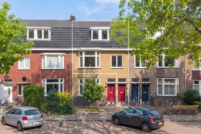 Foto van Akersteenweg 156, Maastricht