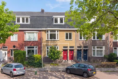 Foto van Akersteenweg 158, Maastricht