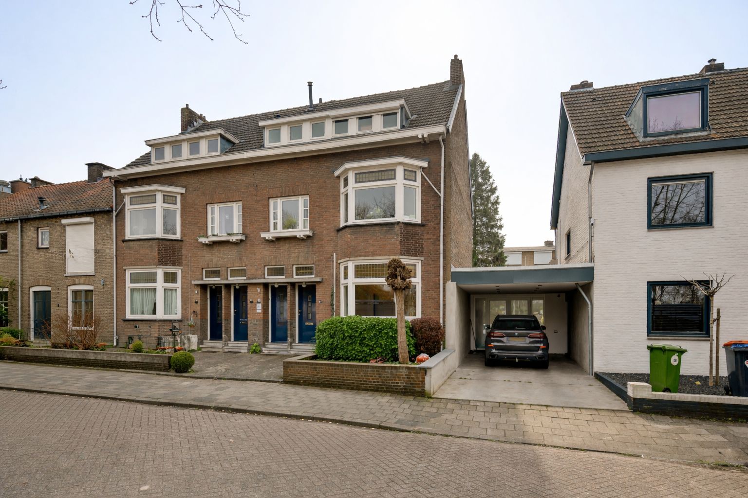 Foto van Akersteenweg 178, Maastricht