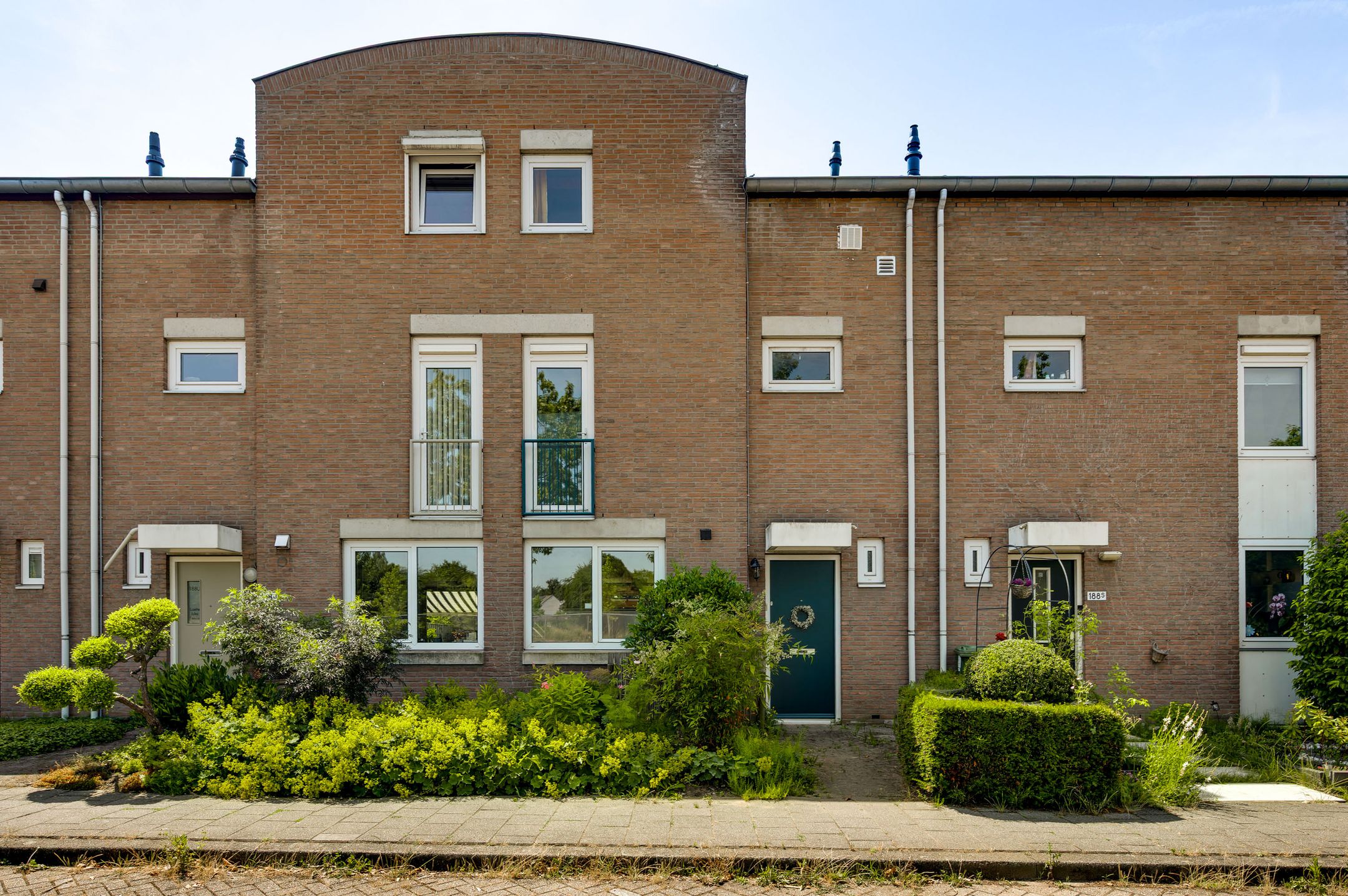 Foto van Akersteenweg 188T, Maastricht