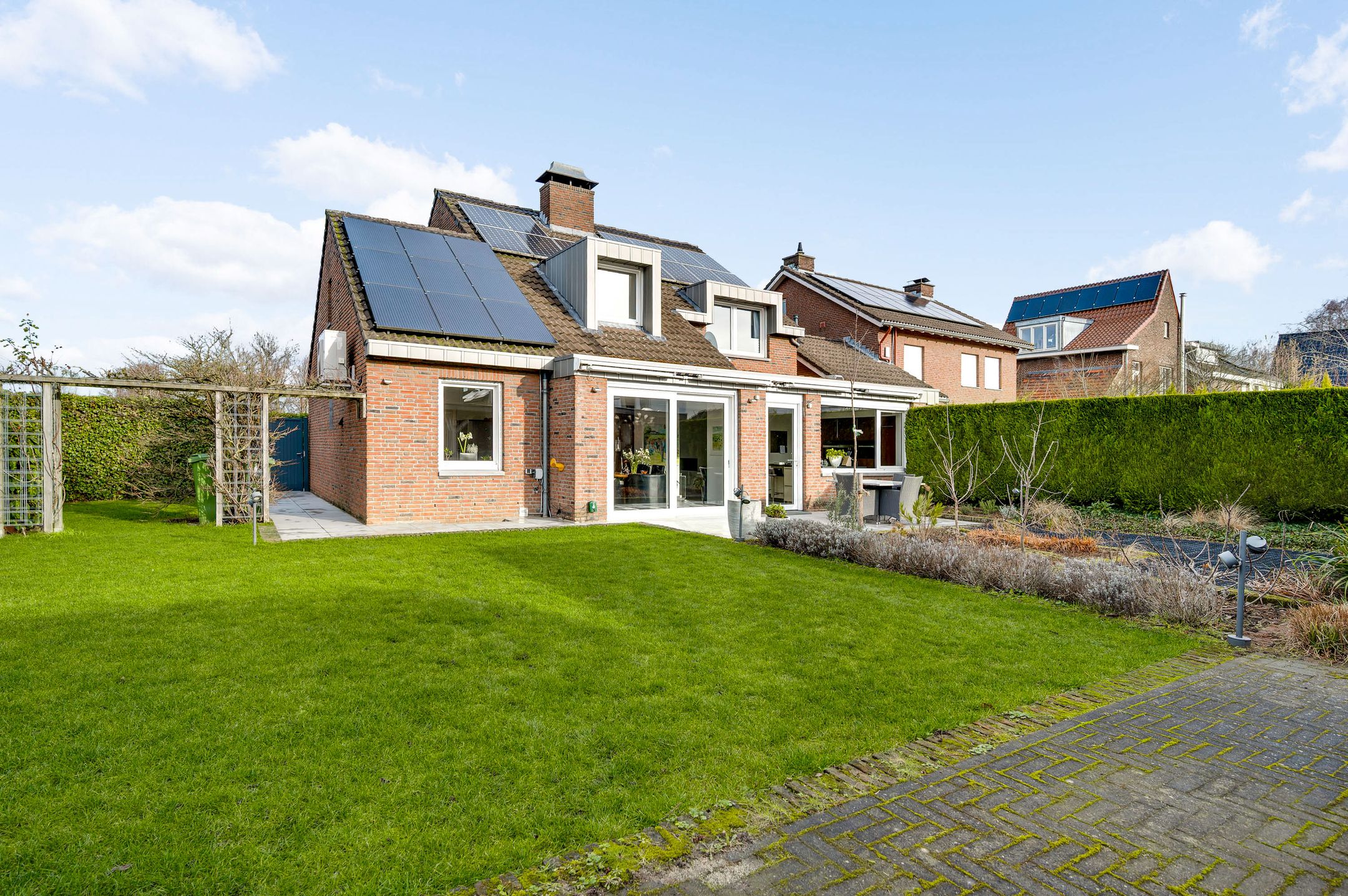 Foto van Akersteenweg 198, Maastricht