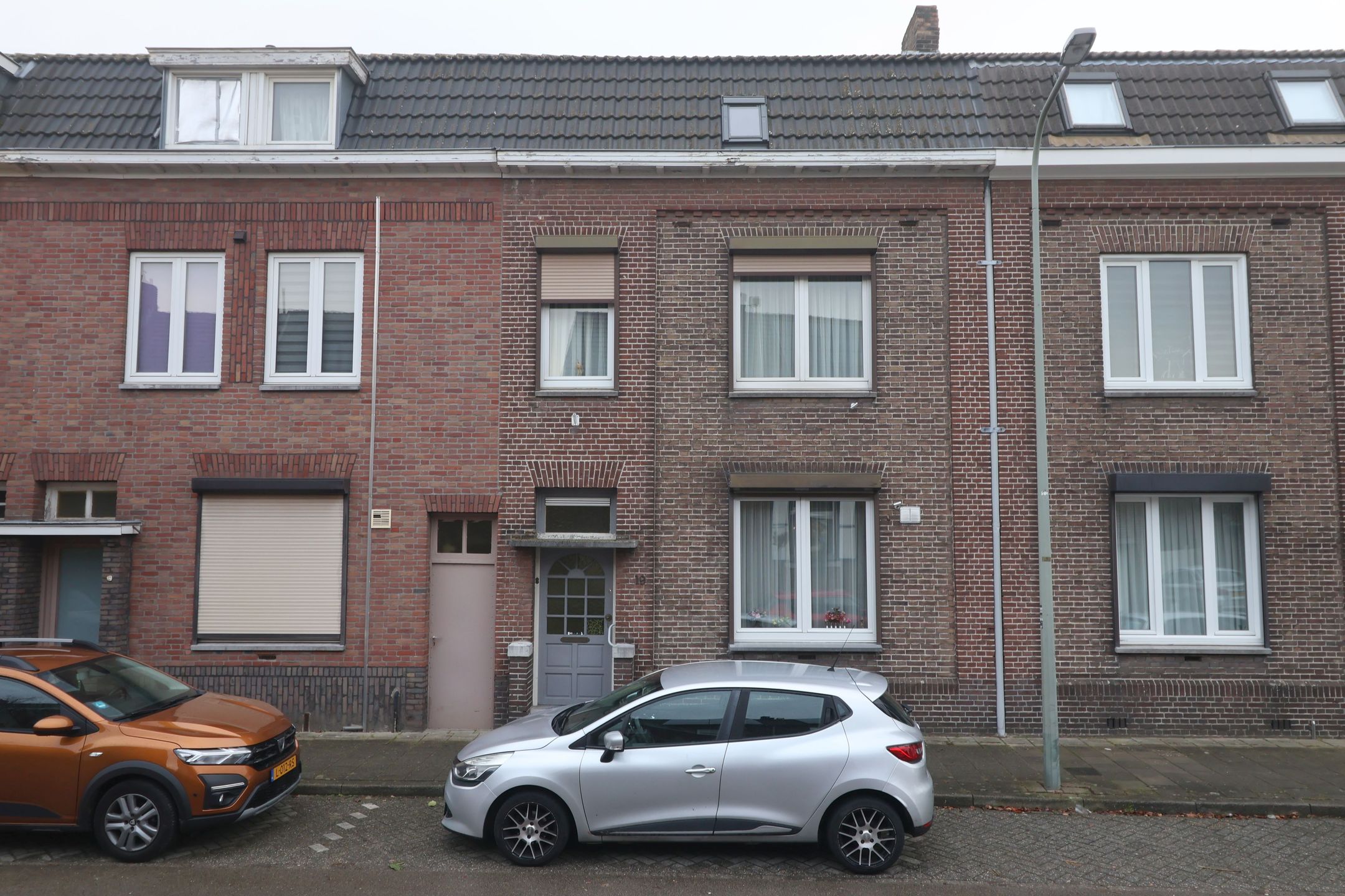 Foto van Demertstraat 19, Maastricht