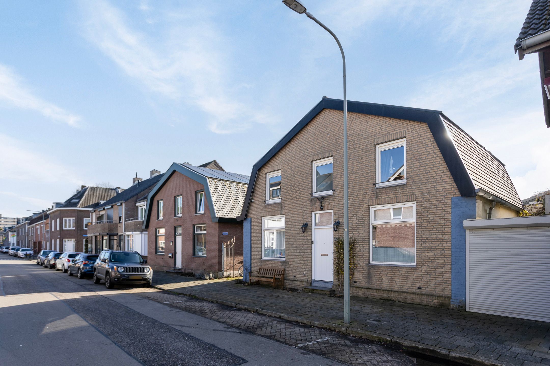 Foto van Mathijs Heugenstraat 29, Maastricht