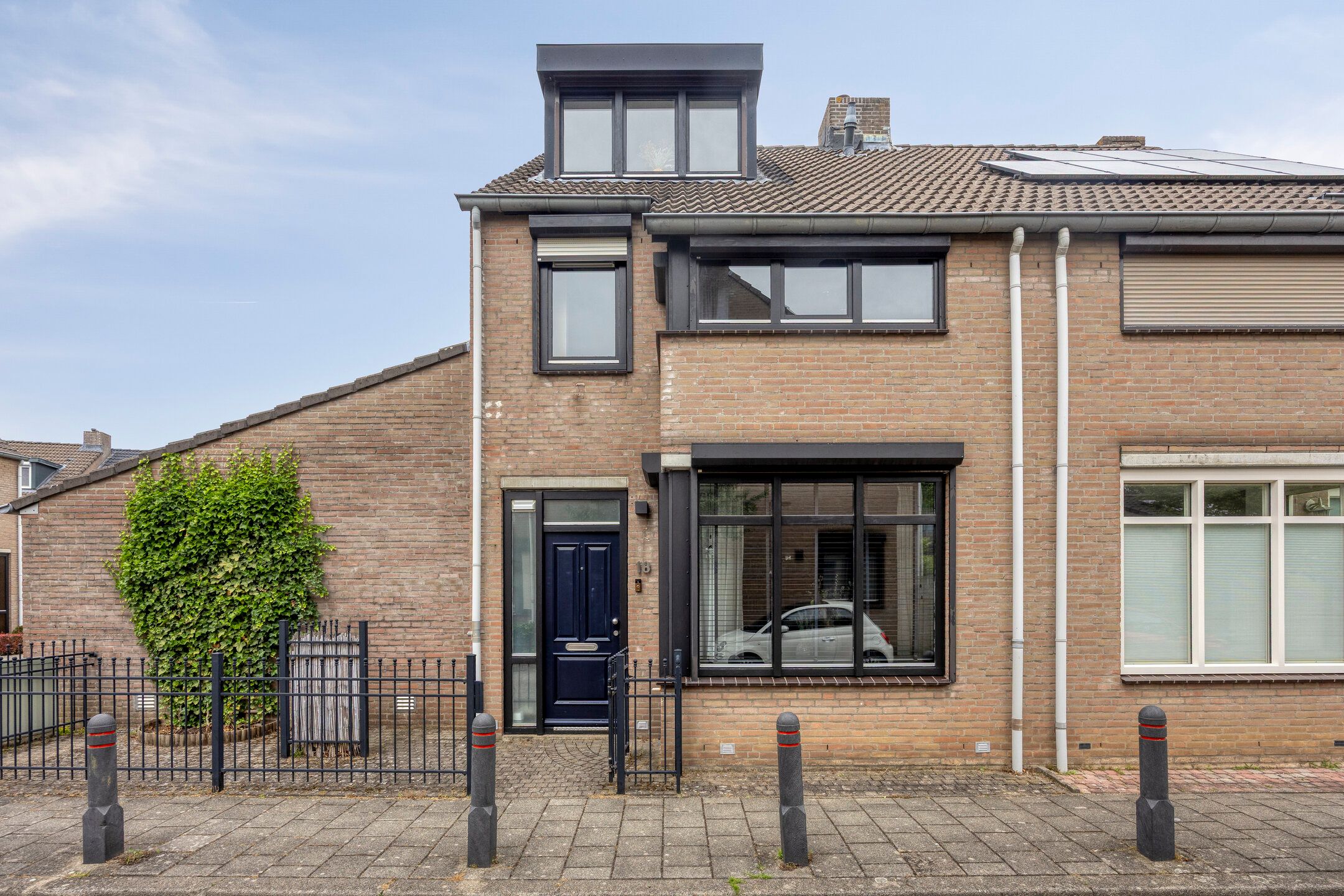 Foto van Postduifstraat 18, Maastricht