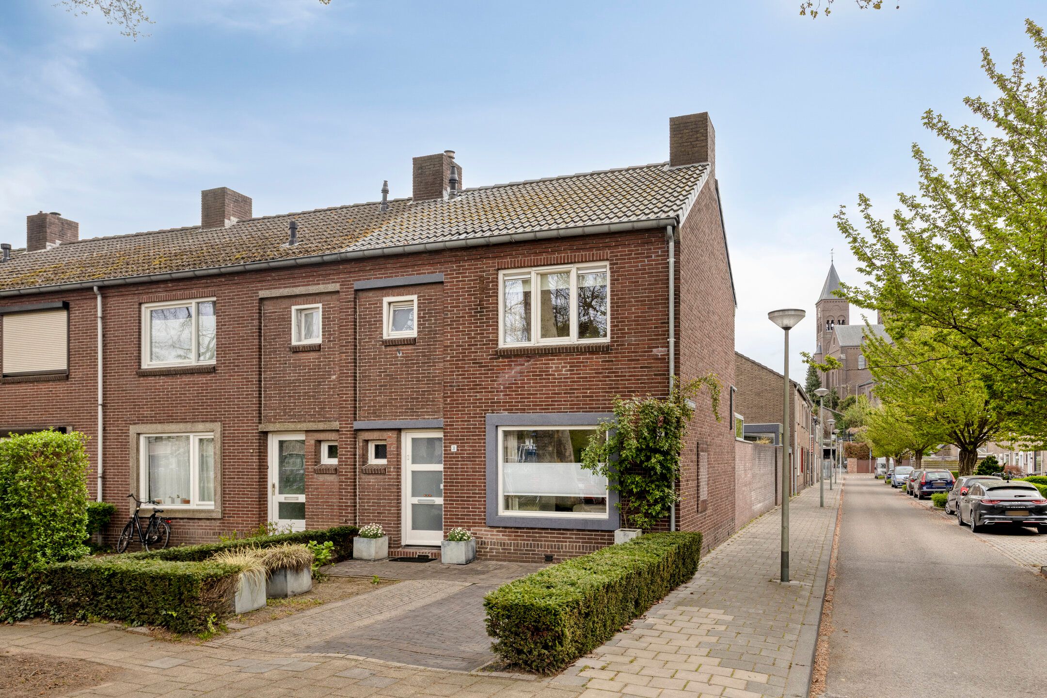 Foto van 7 Januaristraat 31, Maastricht