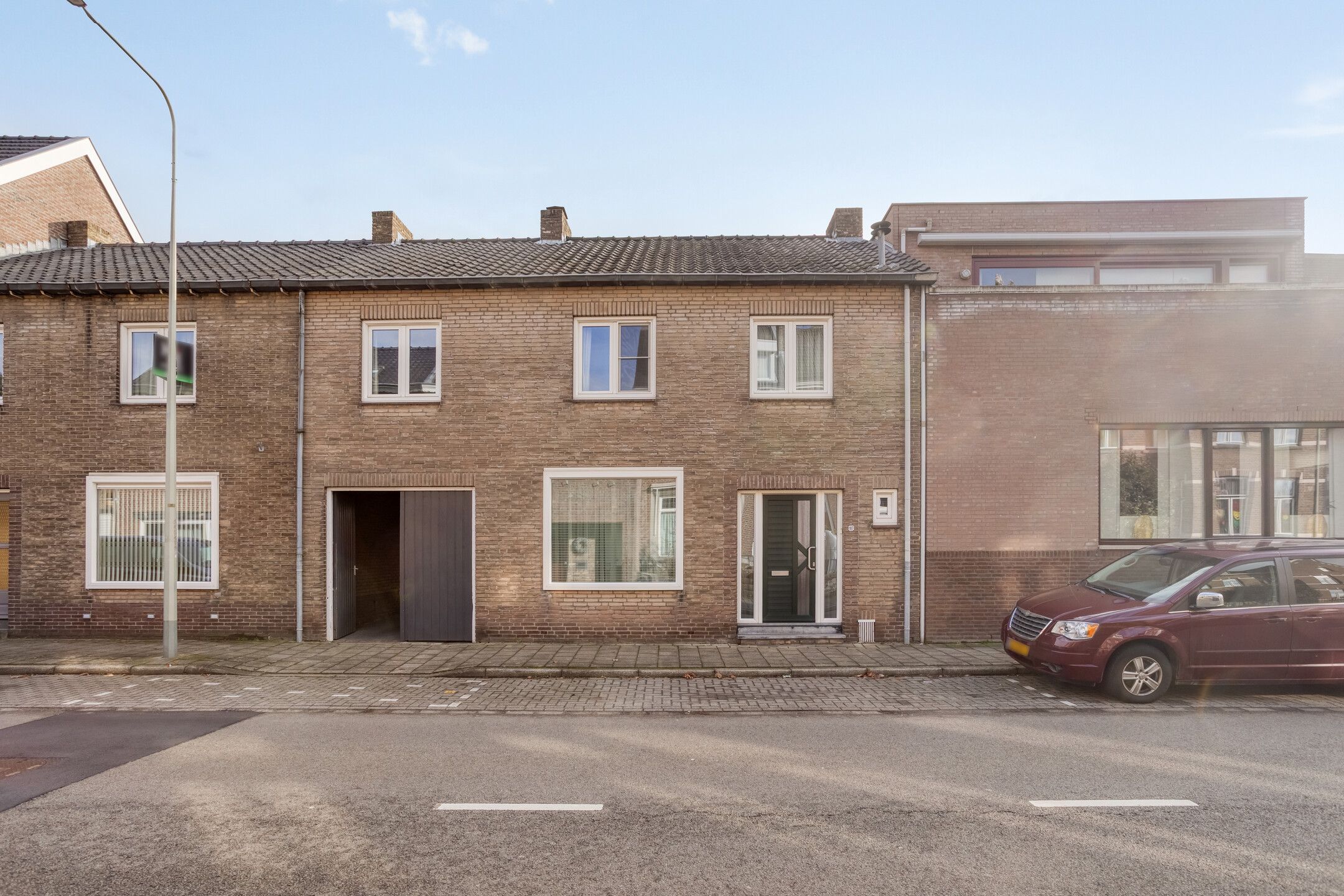 Foto van Dorpstraat 107, Maastricht