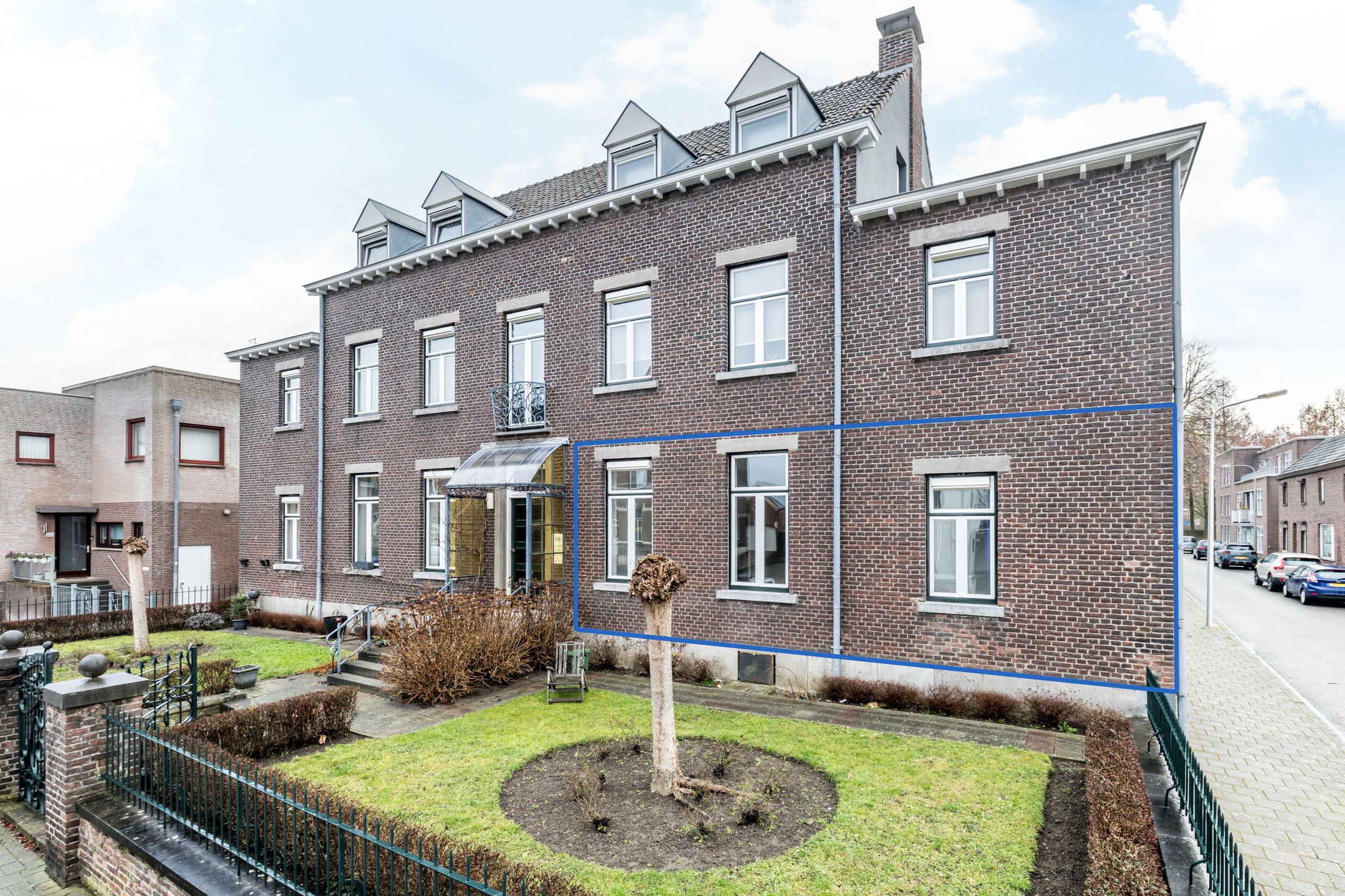 Foto van Dorpstraat 109A02, Maastricht