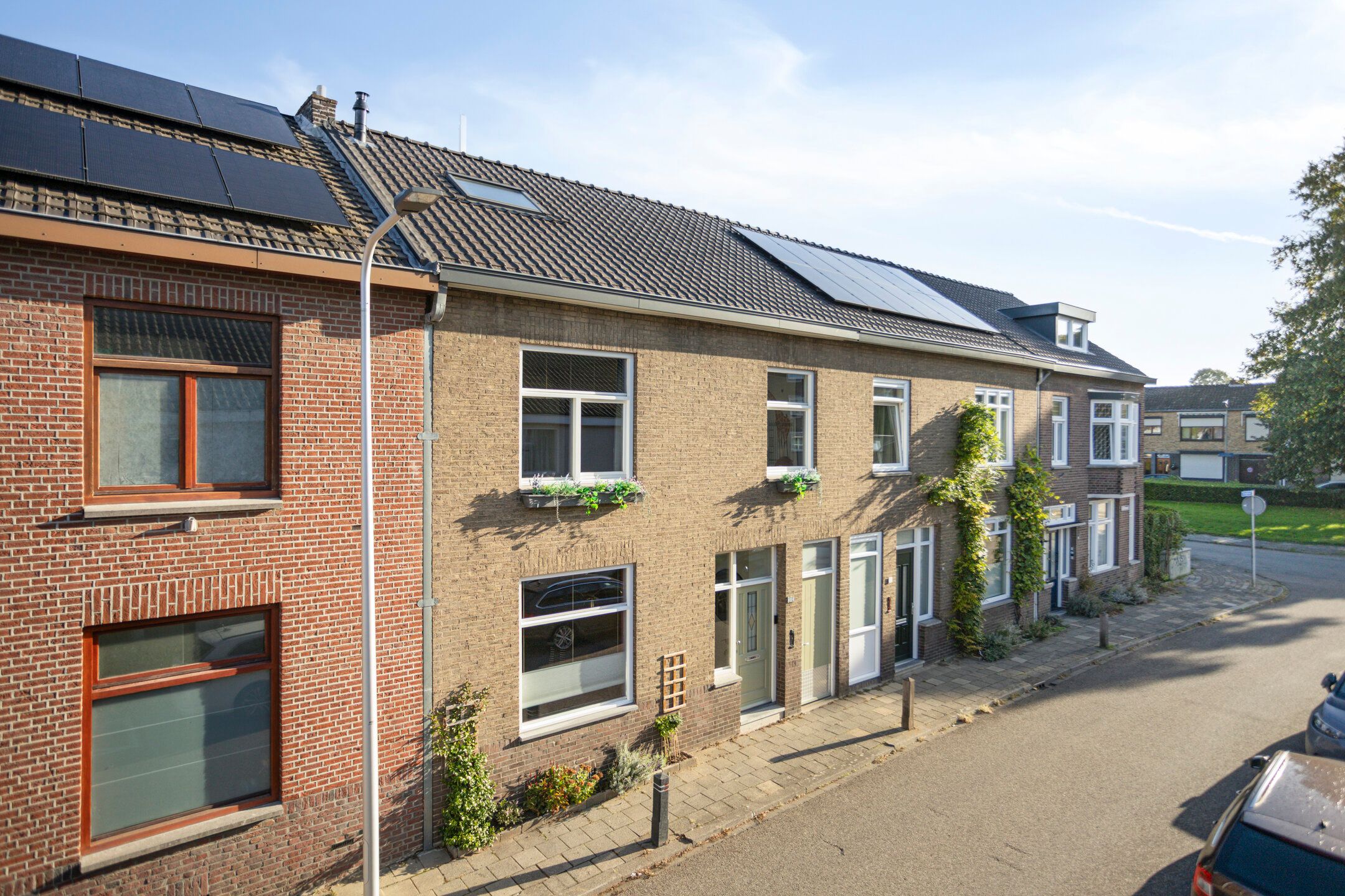 Foto van Steegstraat 11, Maastricht
