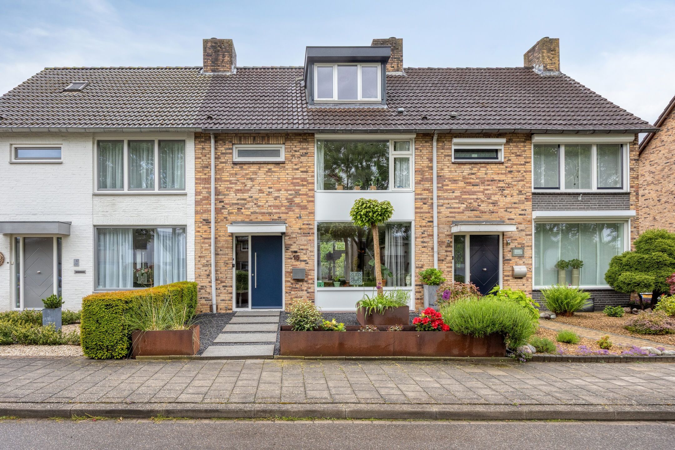 Foto van Atoomstraat 15, Maastricht