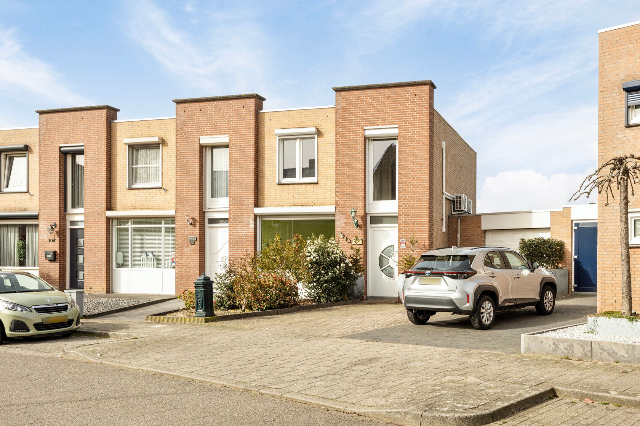 Foto van Ellecuylgaard 102A, Maastricht