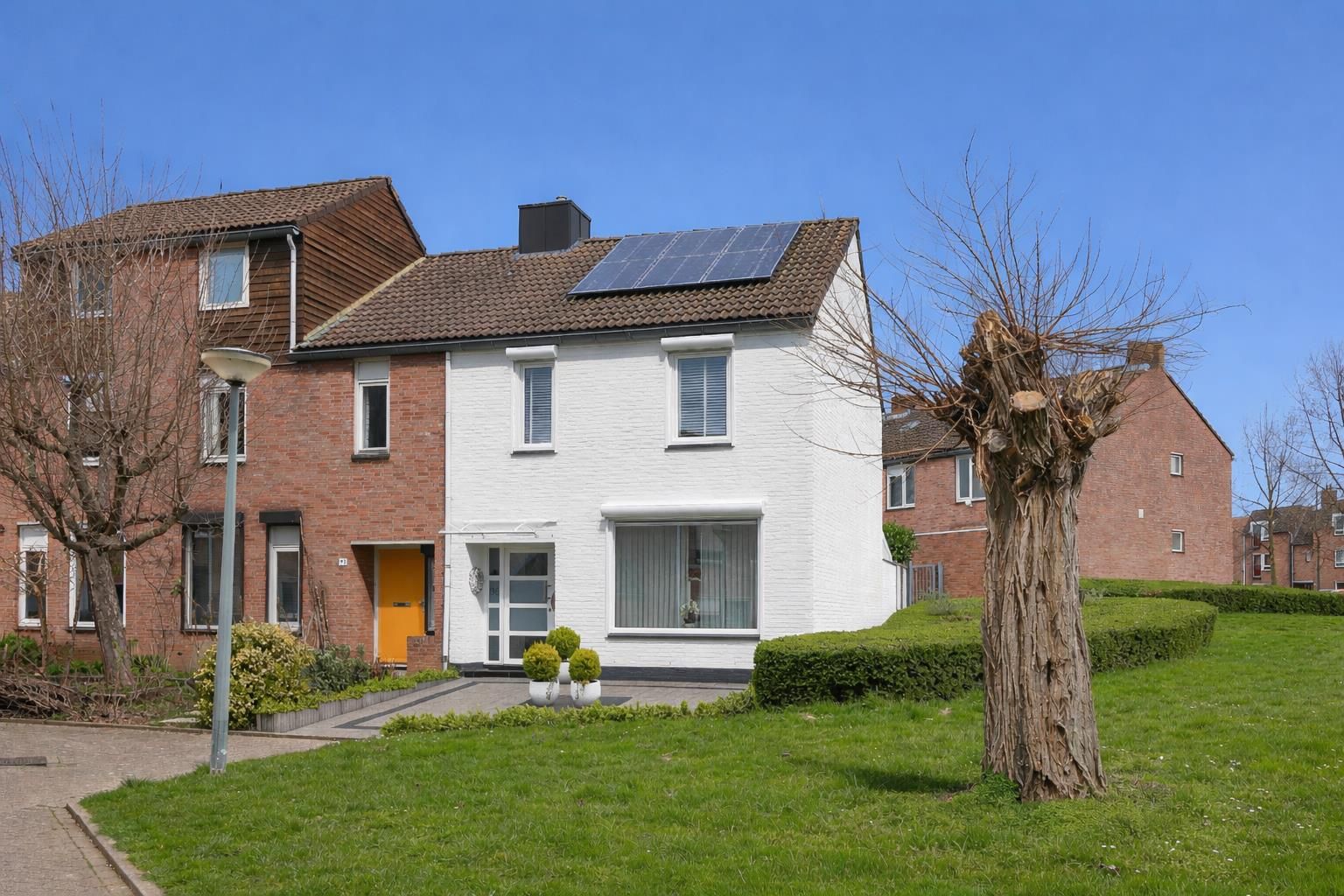 Foto van Slackegaard 95, Maastricht