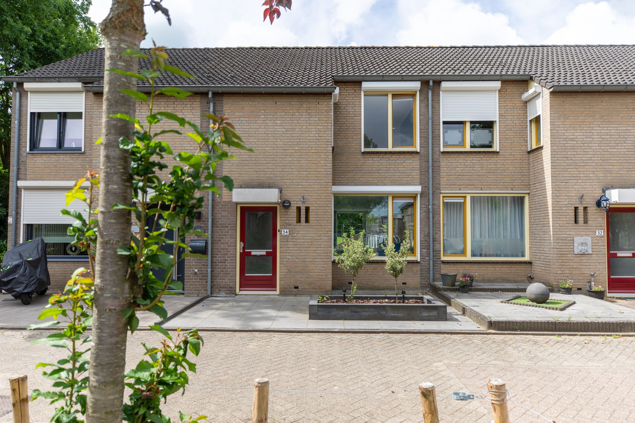 Foto van Keersboomgaard 34, Maastricht