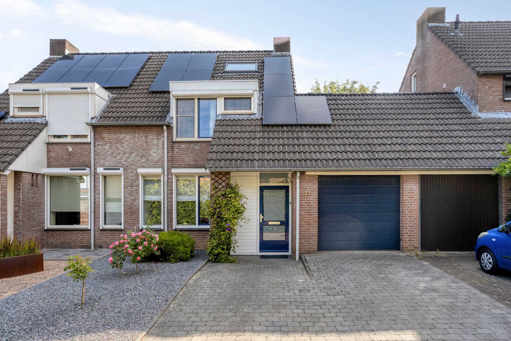 Foto van Wallensgaard 27, Maastricht
