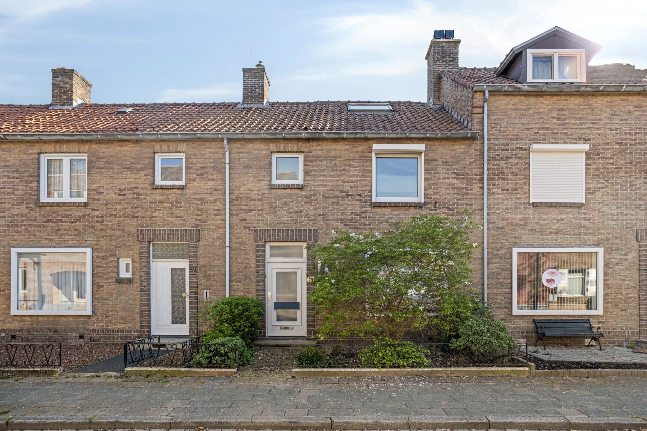 Foto van Sint Josephstraat 61, Maastricht
