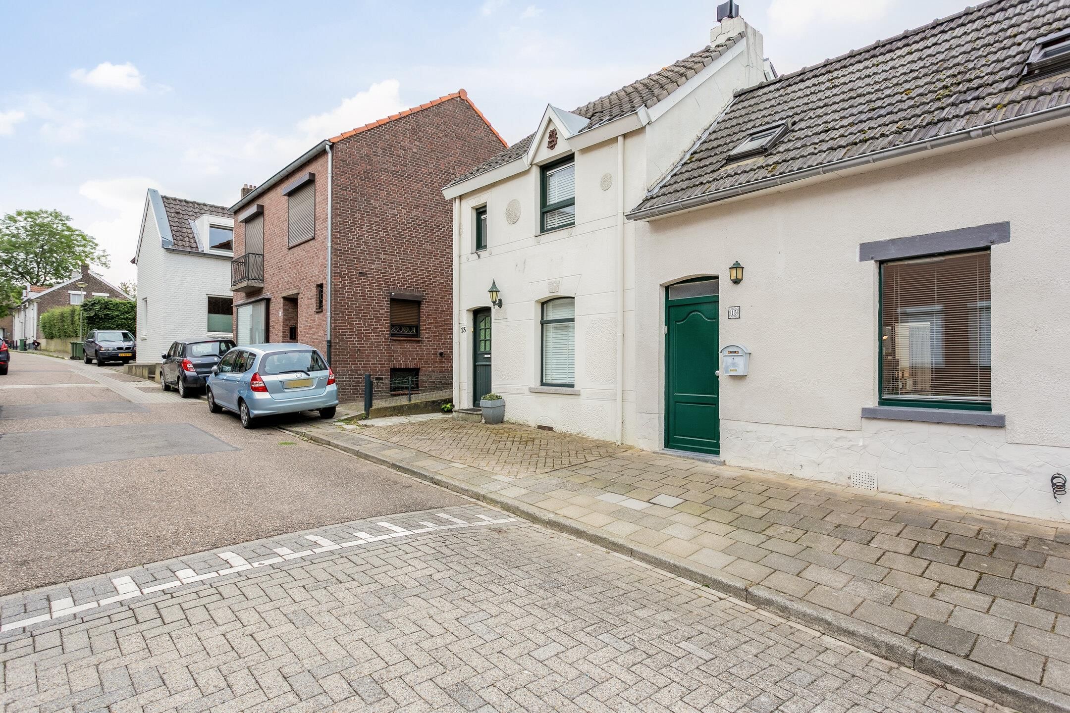 Foto van Hovenstraat 15, Maastricht