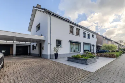 Foto van Veldstraat 73, Maastricht