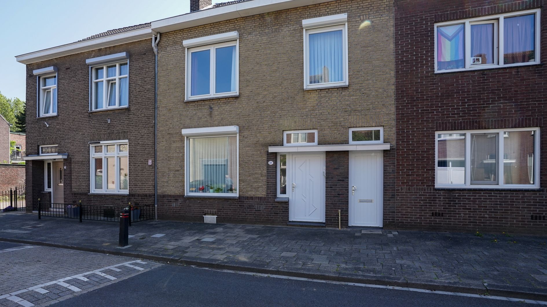 Foto van Sint Servatiusweg 31, Maastricht