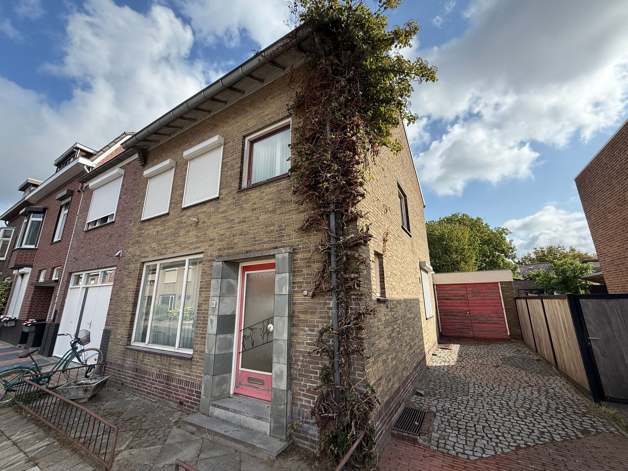 Foto van Sint Servatiusweg 65, Maastricht