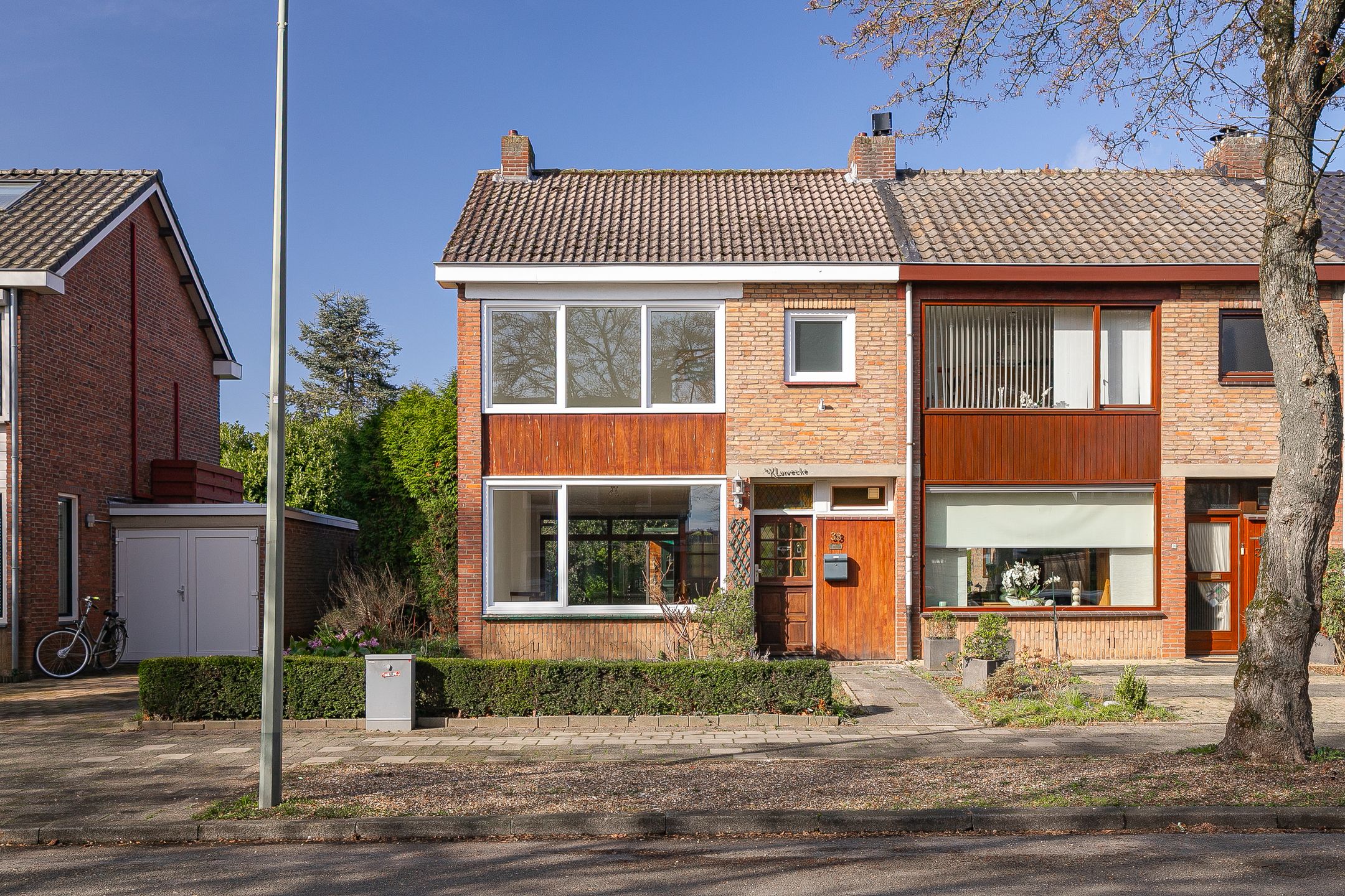 Foto van Désiré Leesensstraat 38, Maastricht