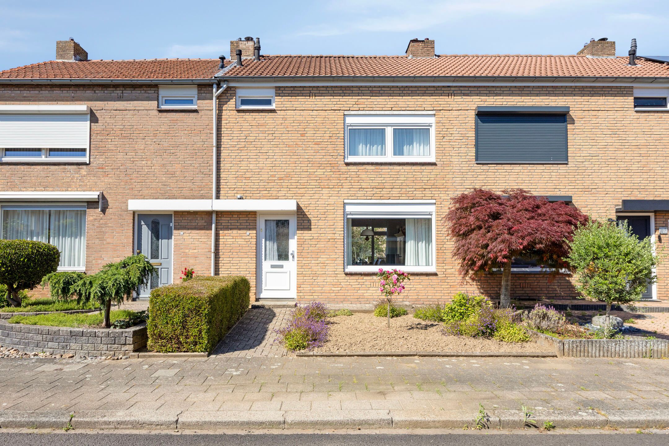 Foto van César Franckstraat 3, Maastricht
