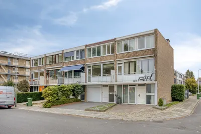 Foto van Niels Bohrstraat 43, Maastricht