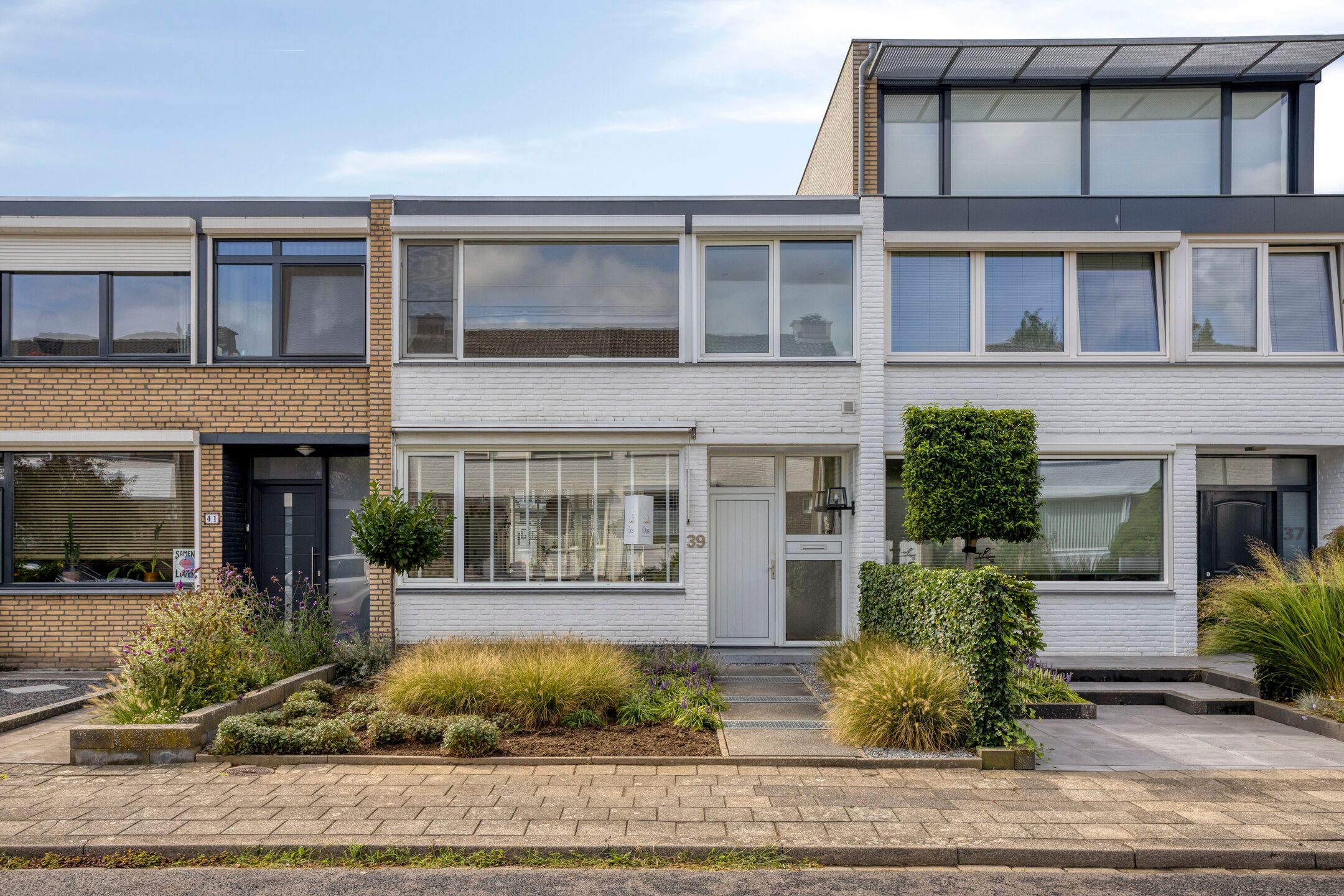 Foto van Proost Banensstraat 39, Maastricht