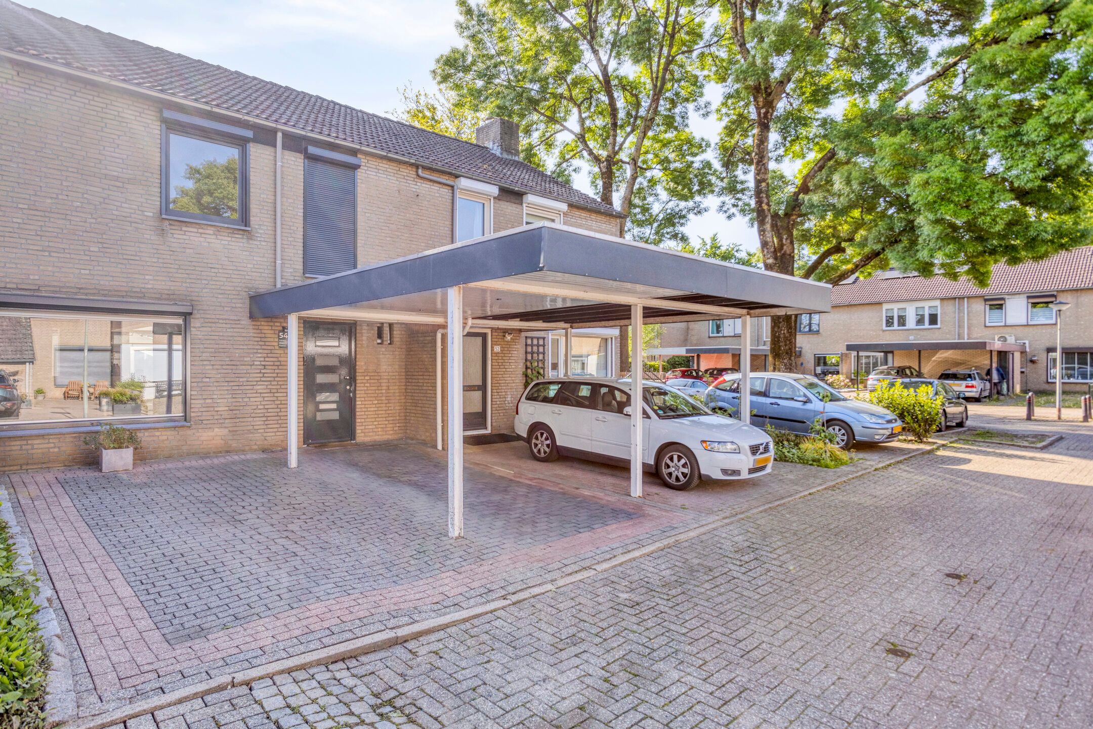 Foto van Geyaartsborg 54, Maastricht