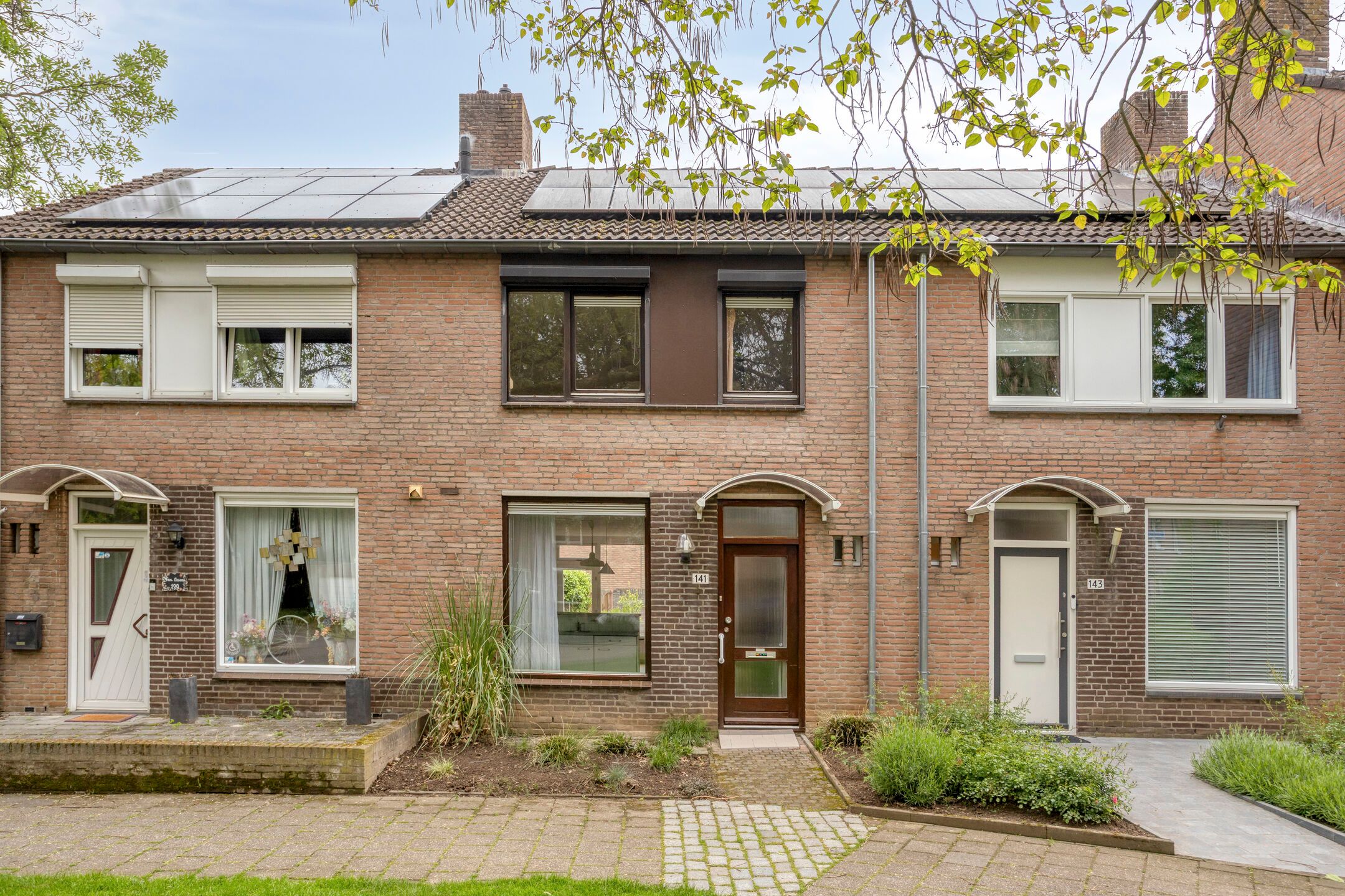 Foto van Cuyleborg 141, Maastricht