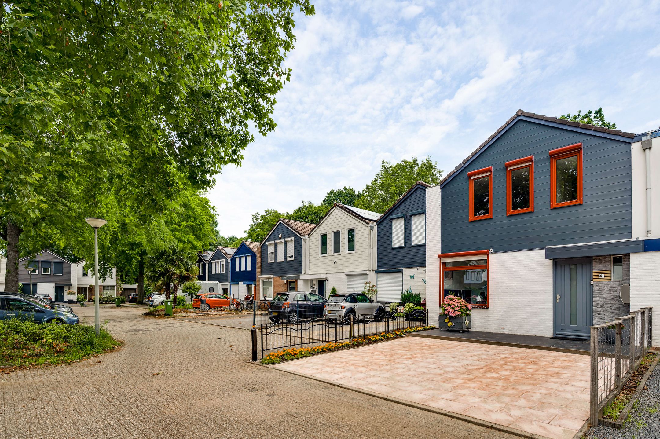 Foto van Moselborg 41, Maastricht