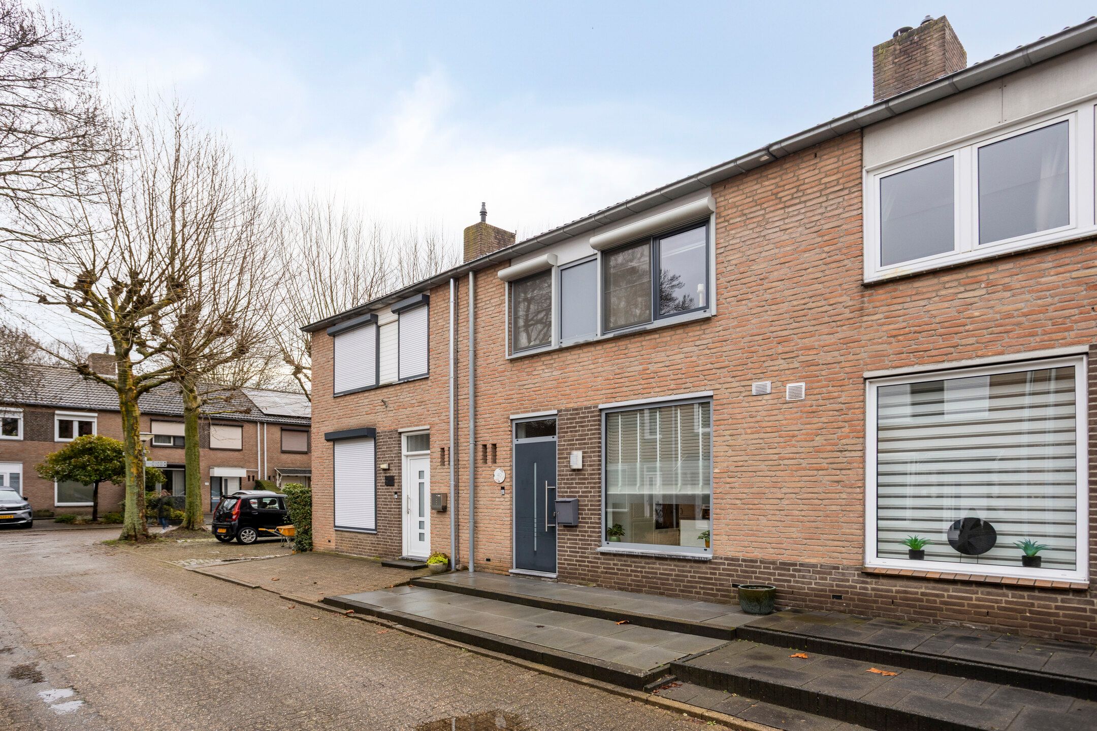 Foto van Aalkeborg 40, Maastricht