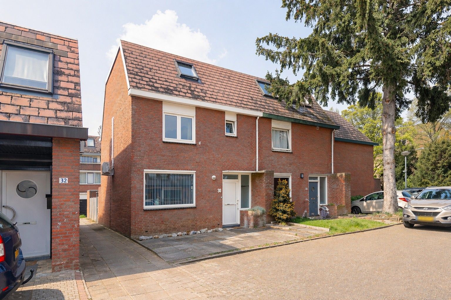 Foto van Hogeborg 30, Maastricht