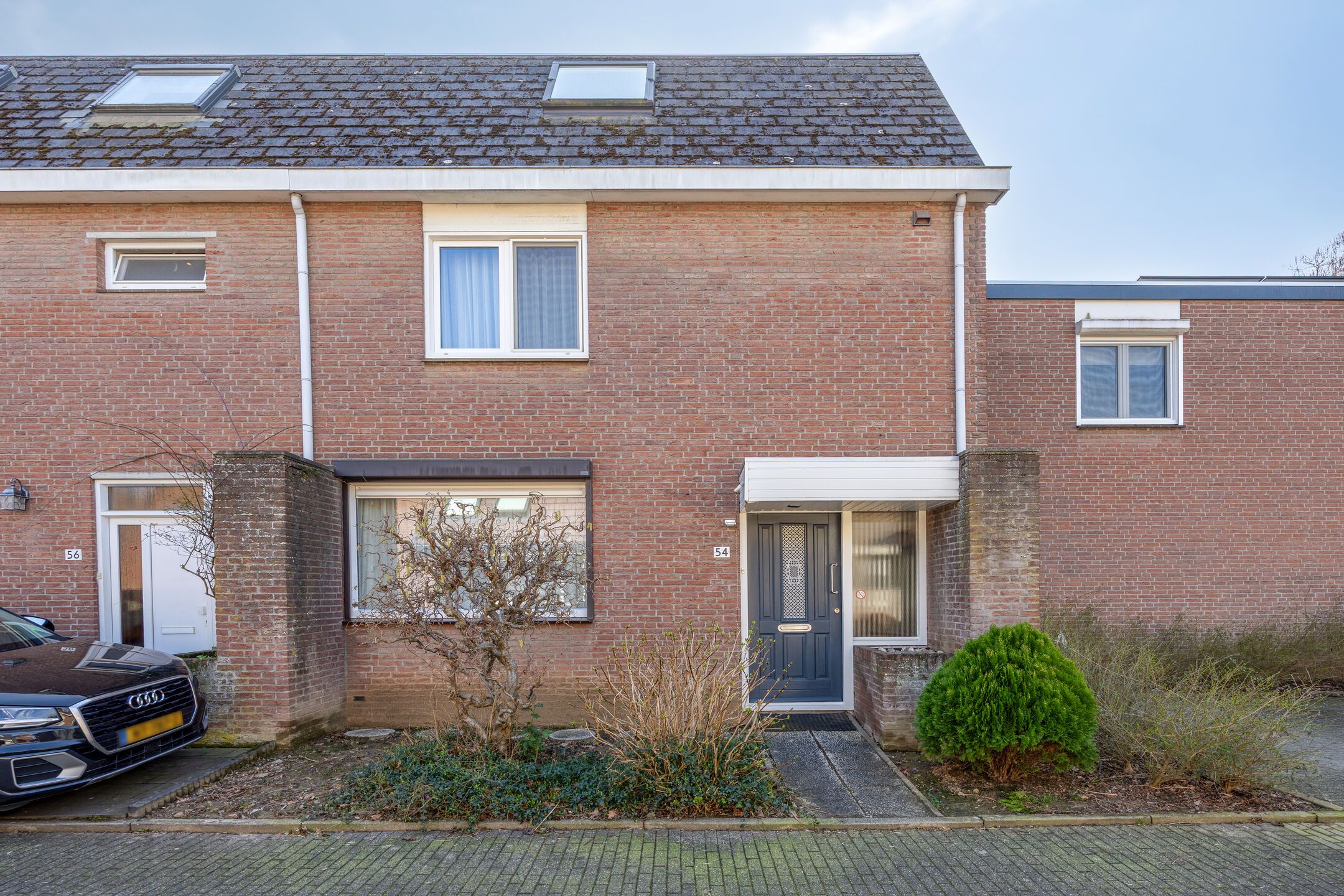 Foto van Hogeborg 54, Maastricht