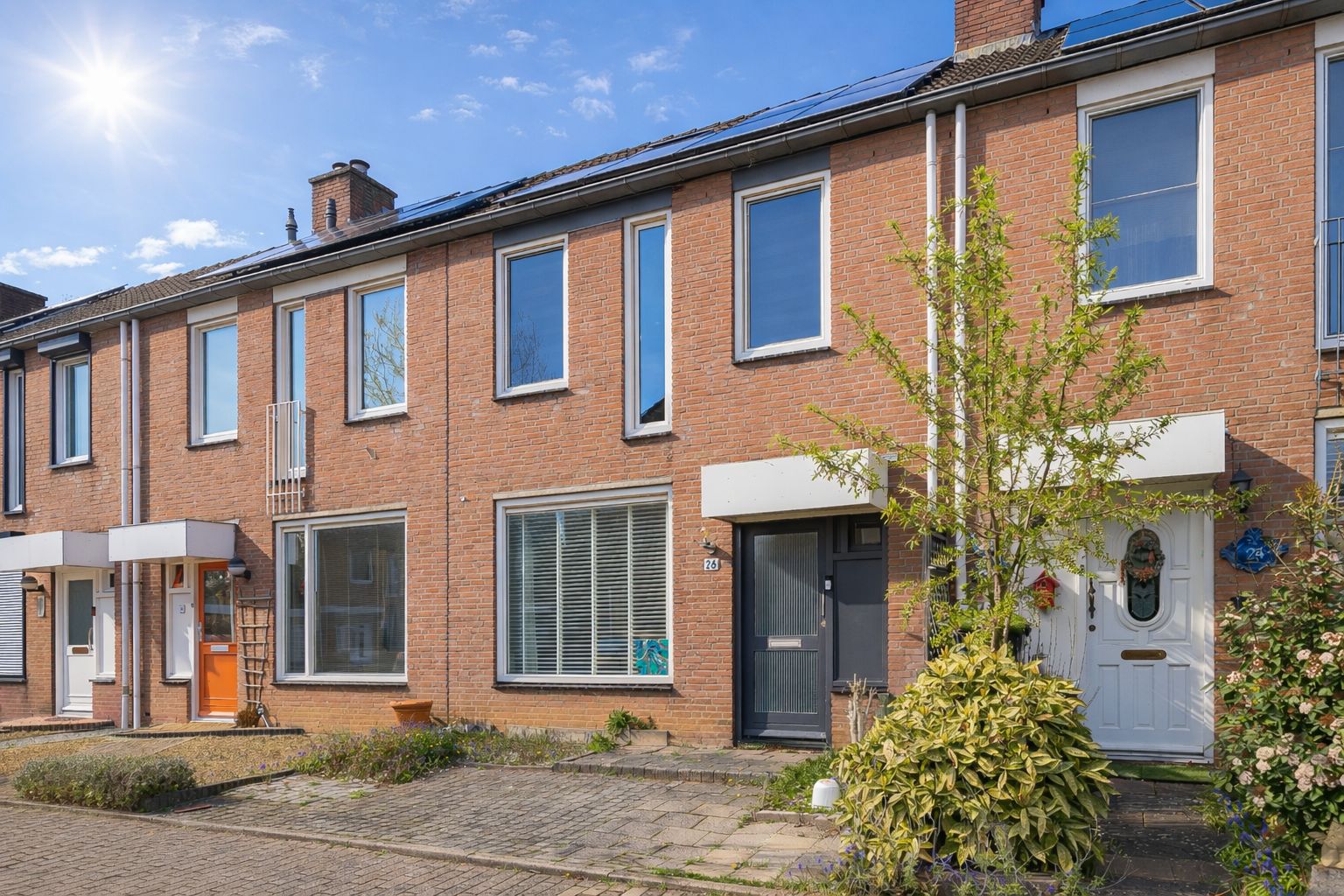 Foto van Radeborg 26, Maastricht