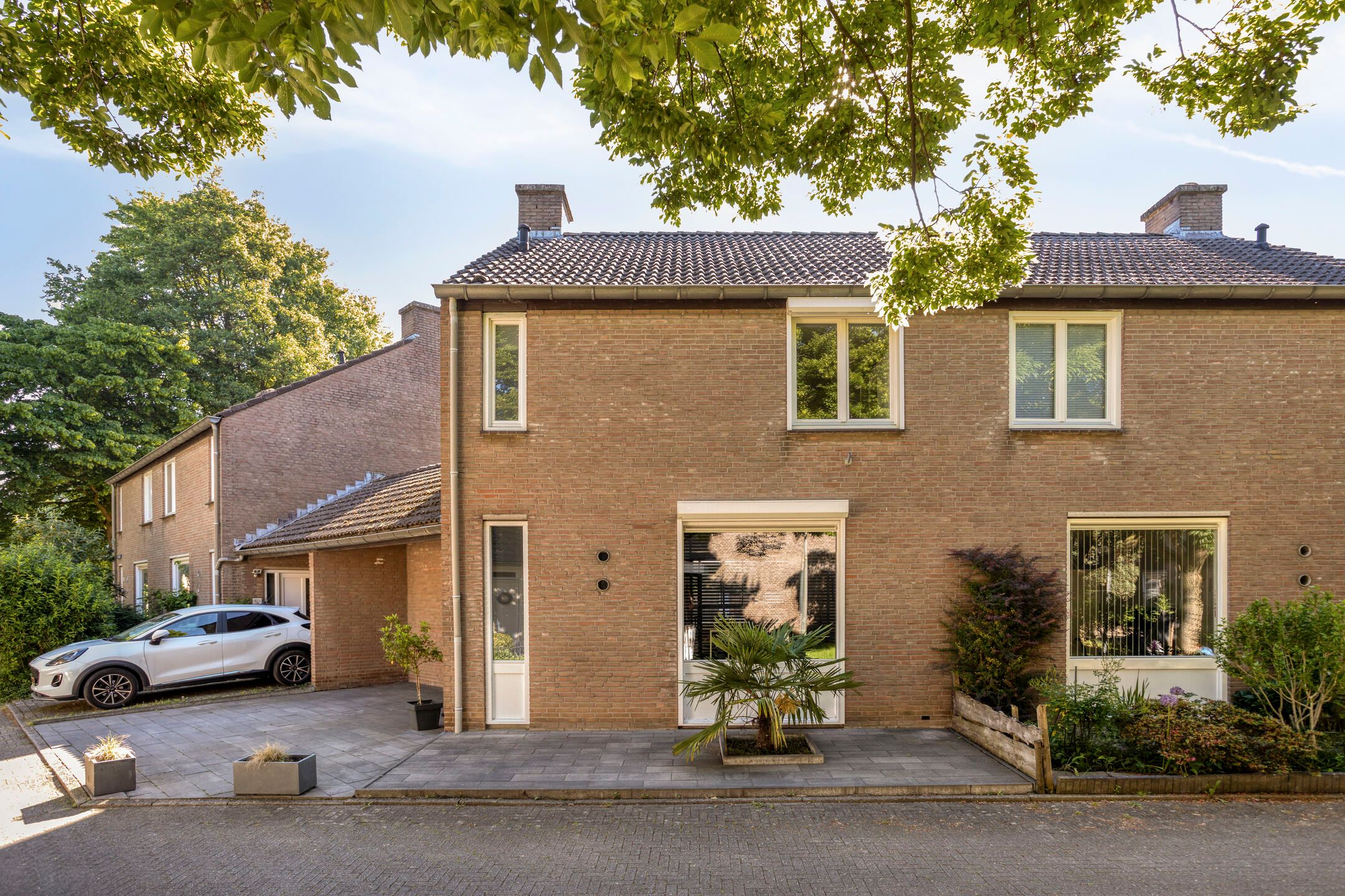 Foto van Camphaag 25, Maastricht