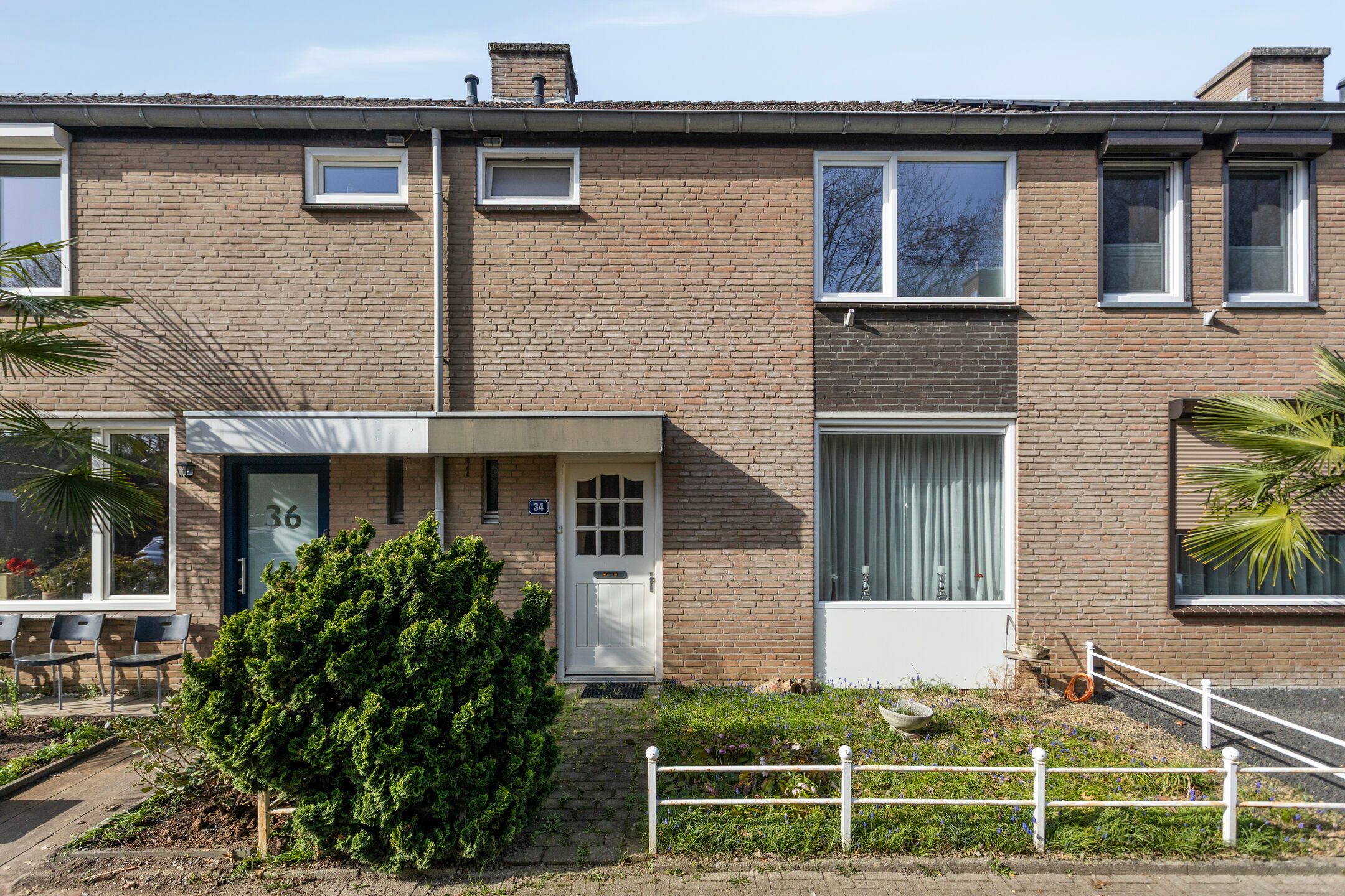 Foto van Camphaag 34, Maastricht