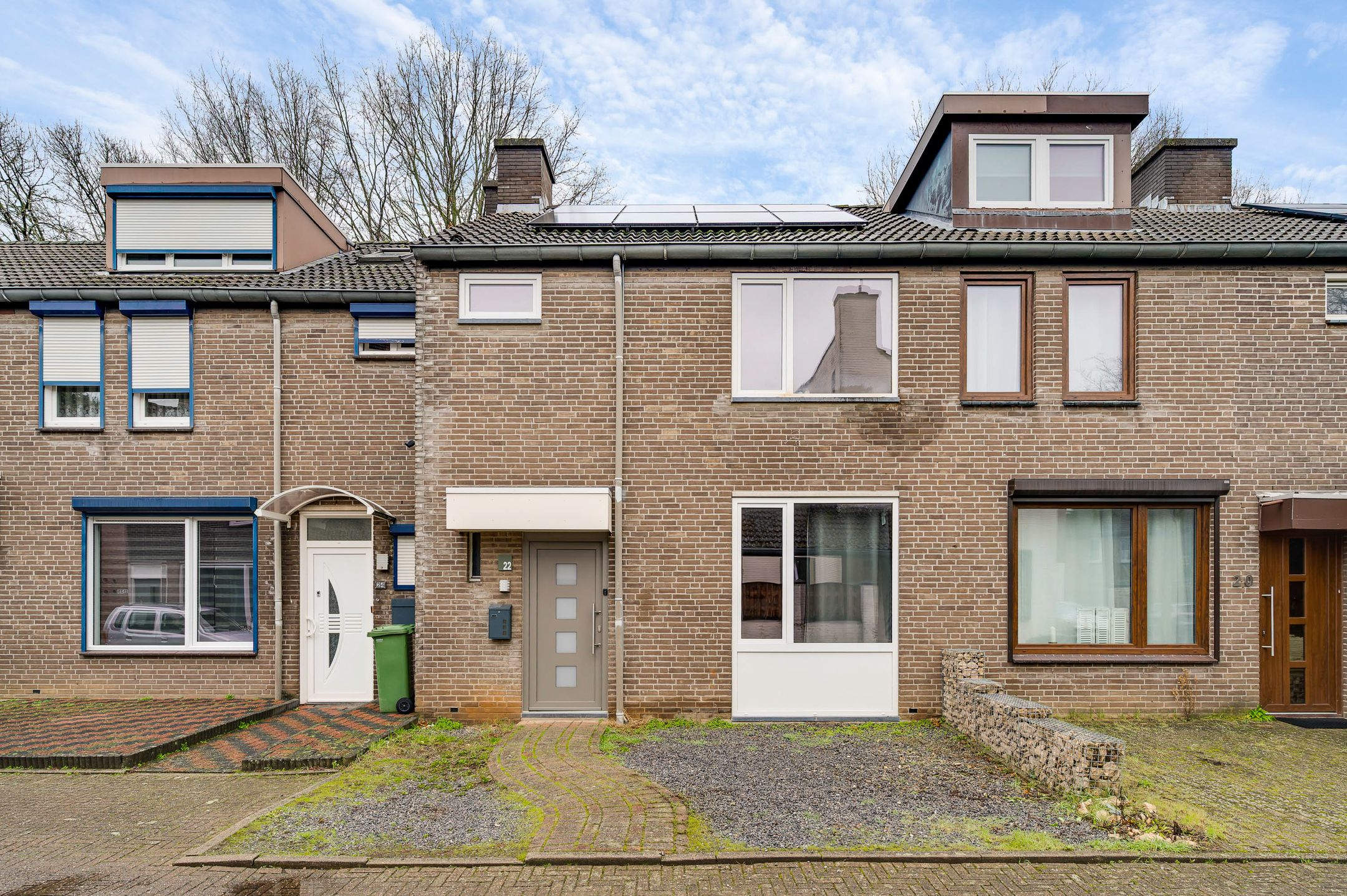 Foto van Cruyshaag 22, Maastricht