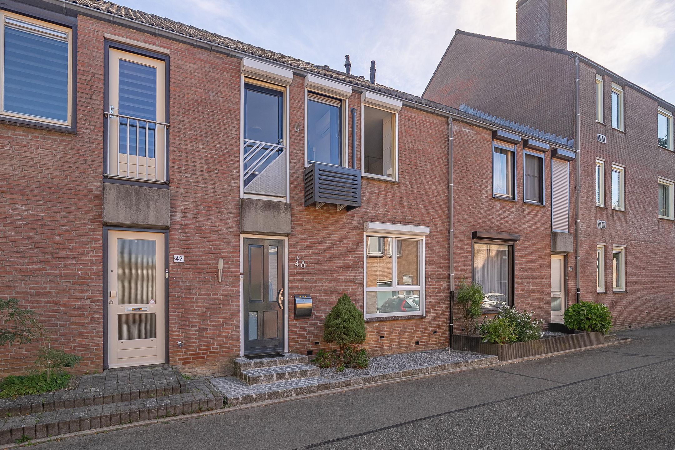 Foto van Ramershaag 40, Maastricht