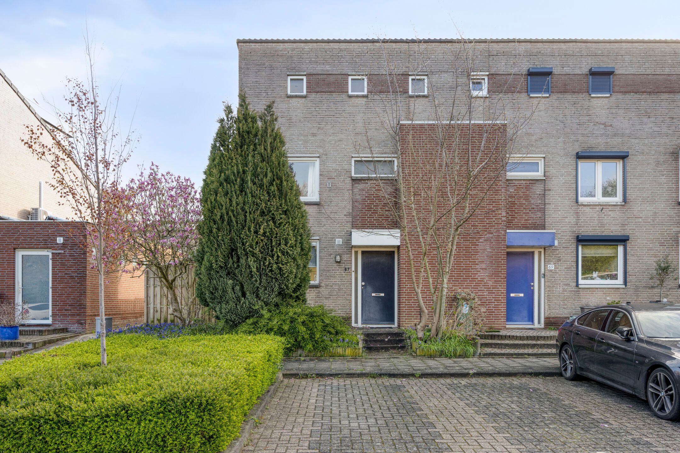 Foto van Trappendaal 67, Maastricht
