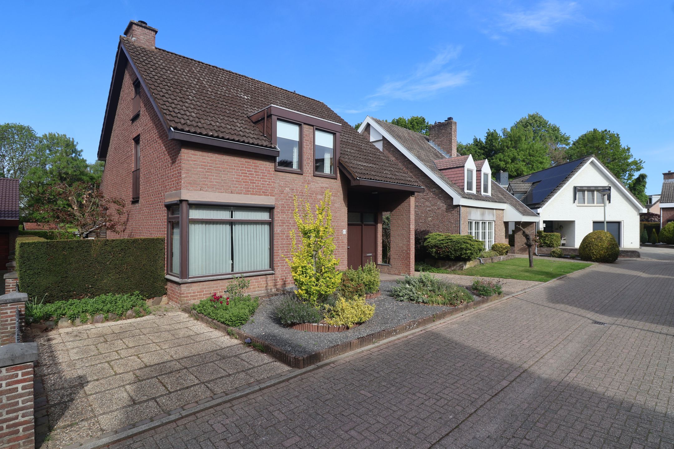 Foto van Holdaal 22, Maastricht