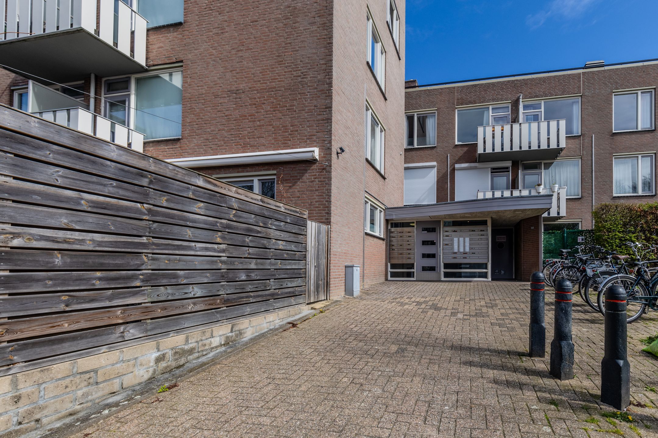 Foto van Trappendaal 26D, Maastricht