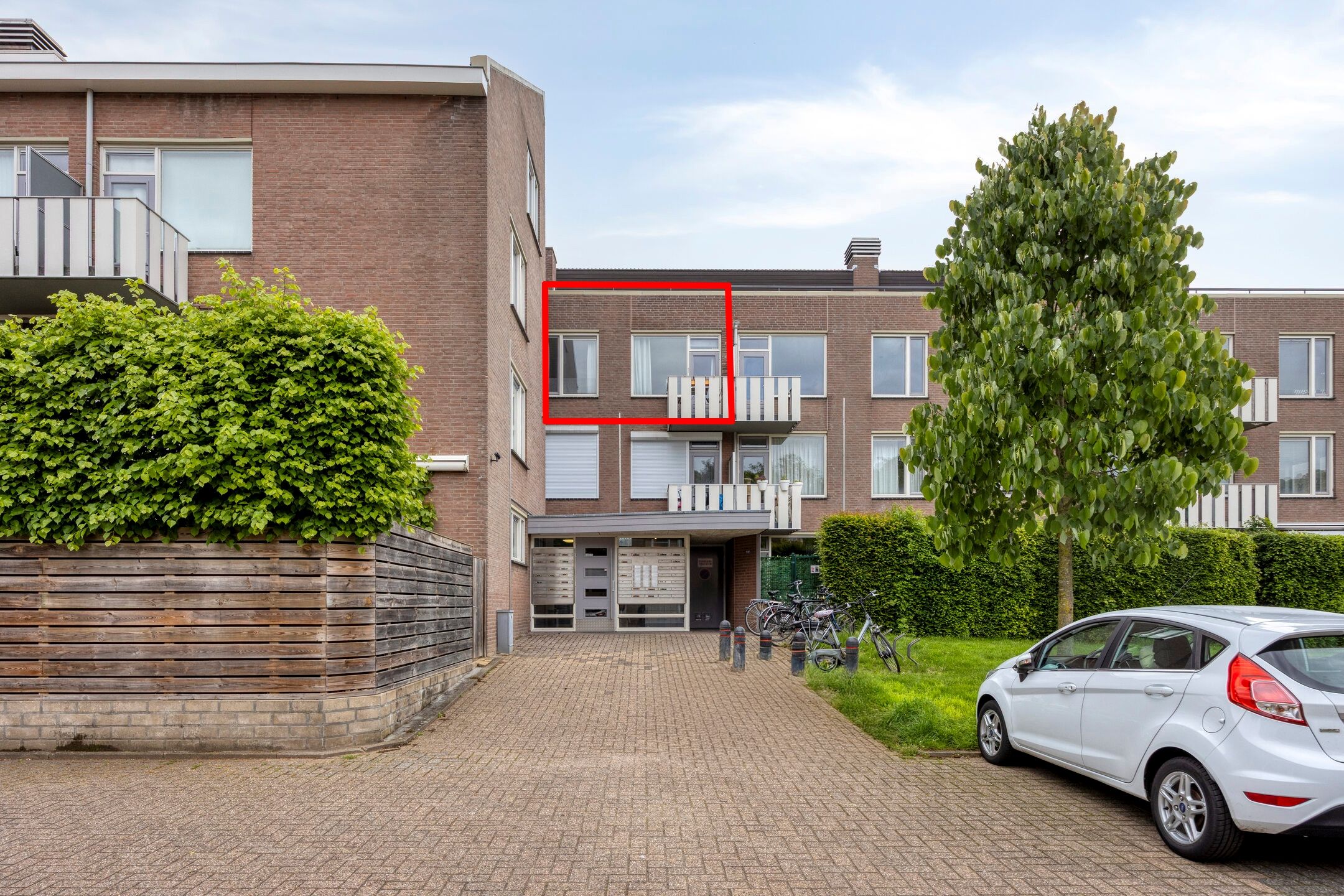 Foto van Trappendaal 2C, Maastricht