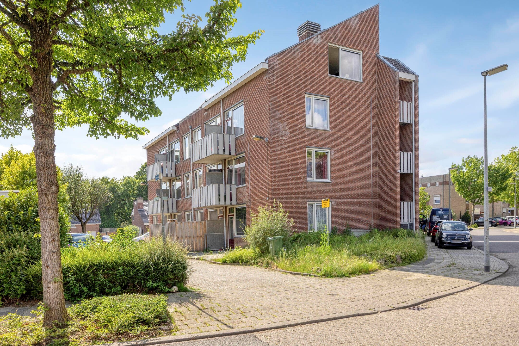 Foto van Meendaal 116A, Maastricht