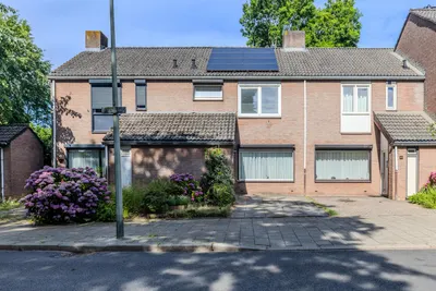 Foto van Meendaal 52, Maastricht