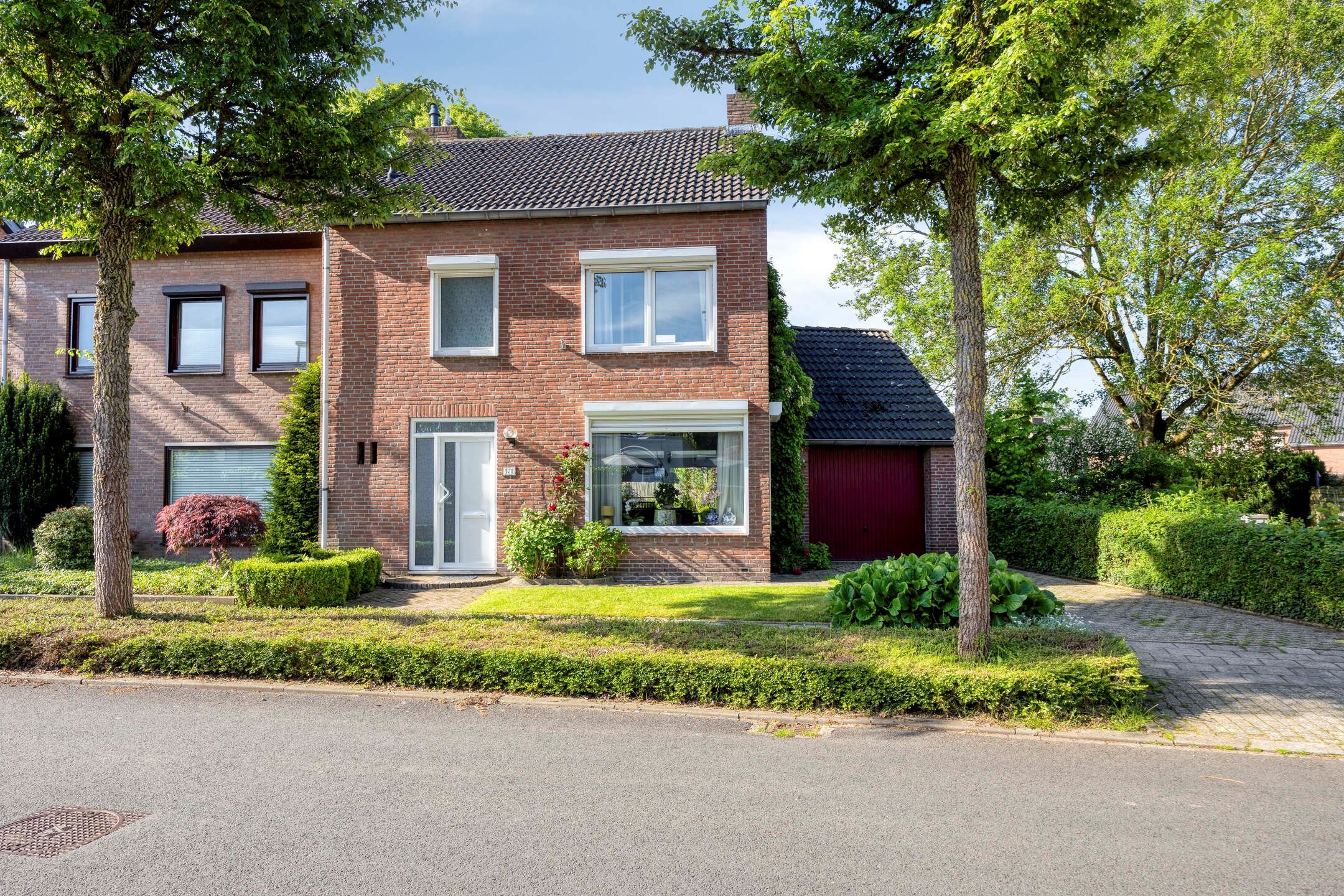 Foto van Meendaal 170, Maastricht