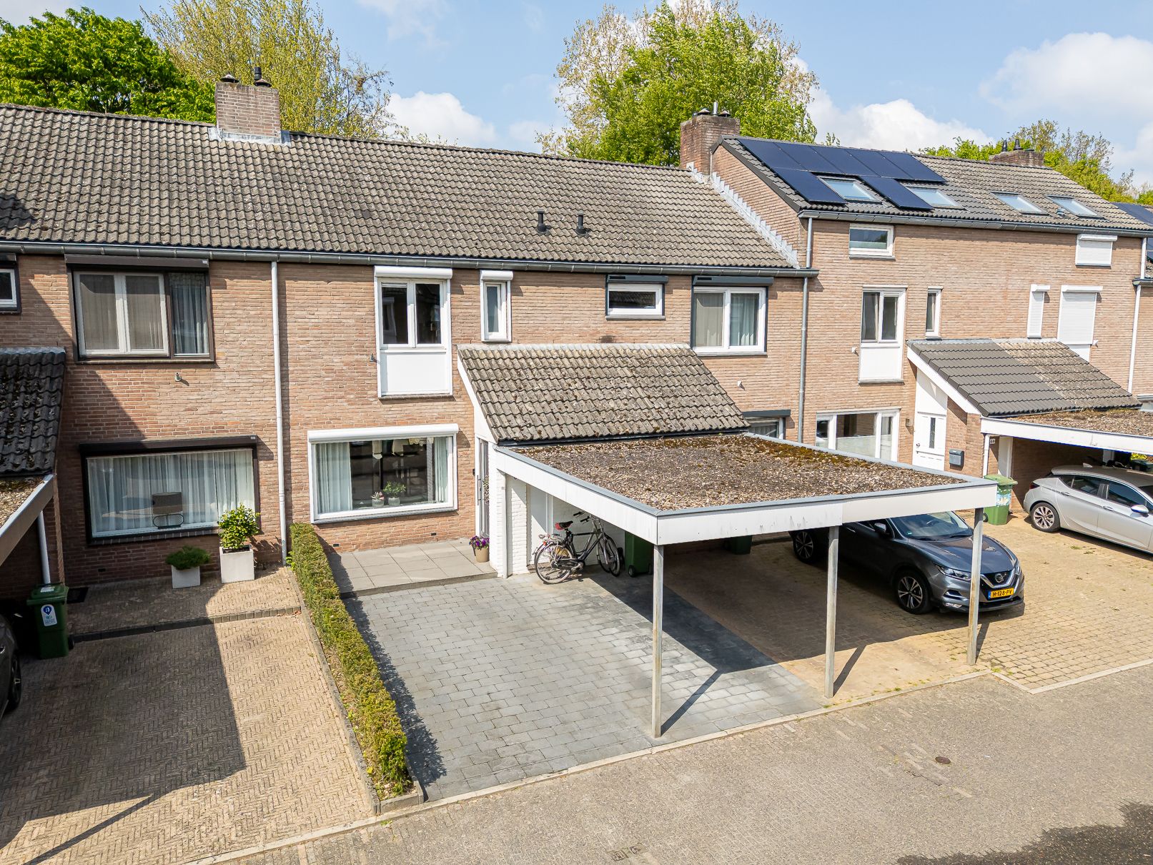 Foto van Moesdaal 68, Maastricht